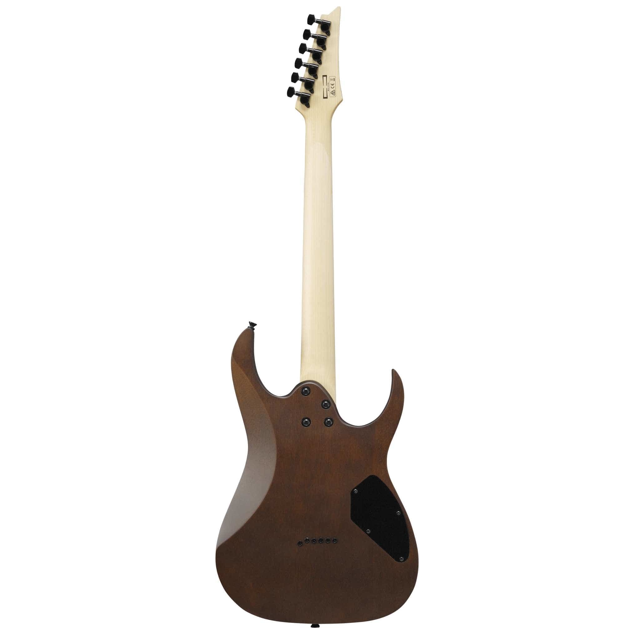 Ibanez - Ibanez GRG121DXL-WNF - 5