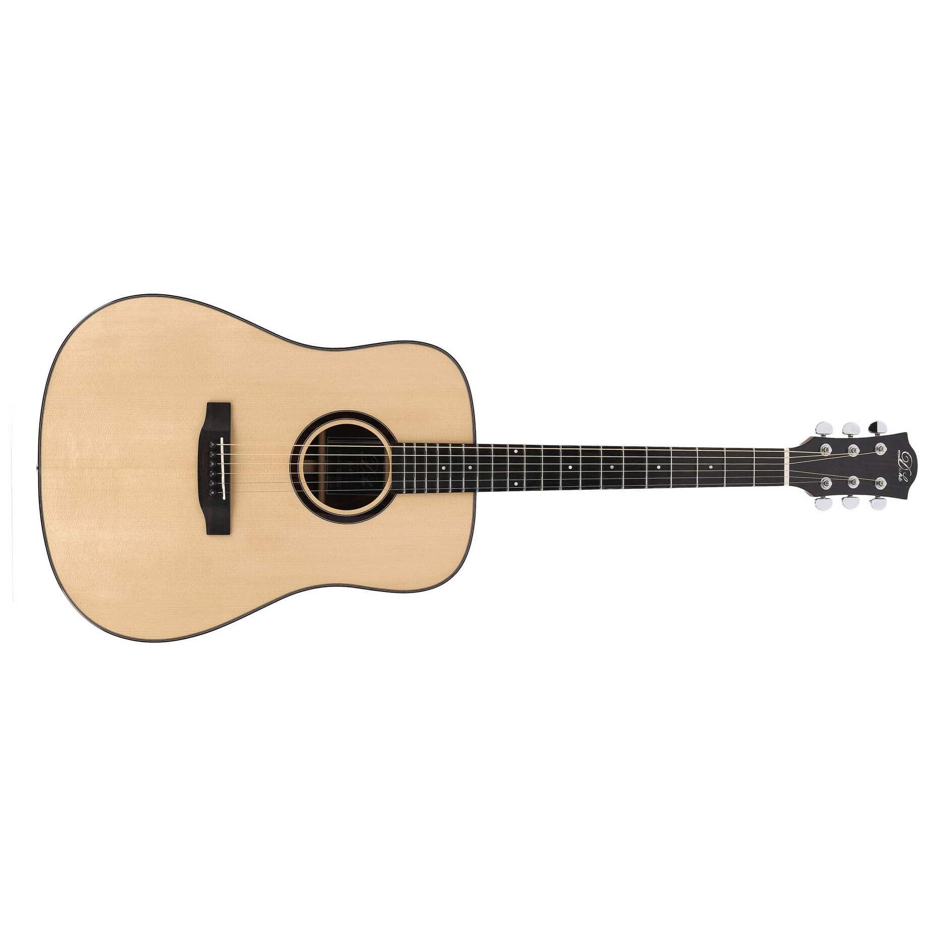 Duke Guitars D-PF 1