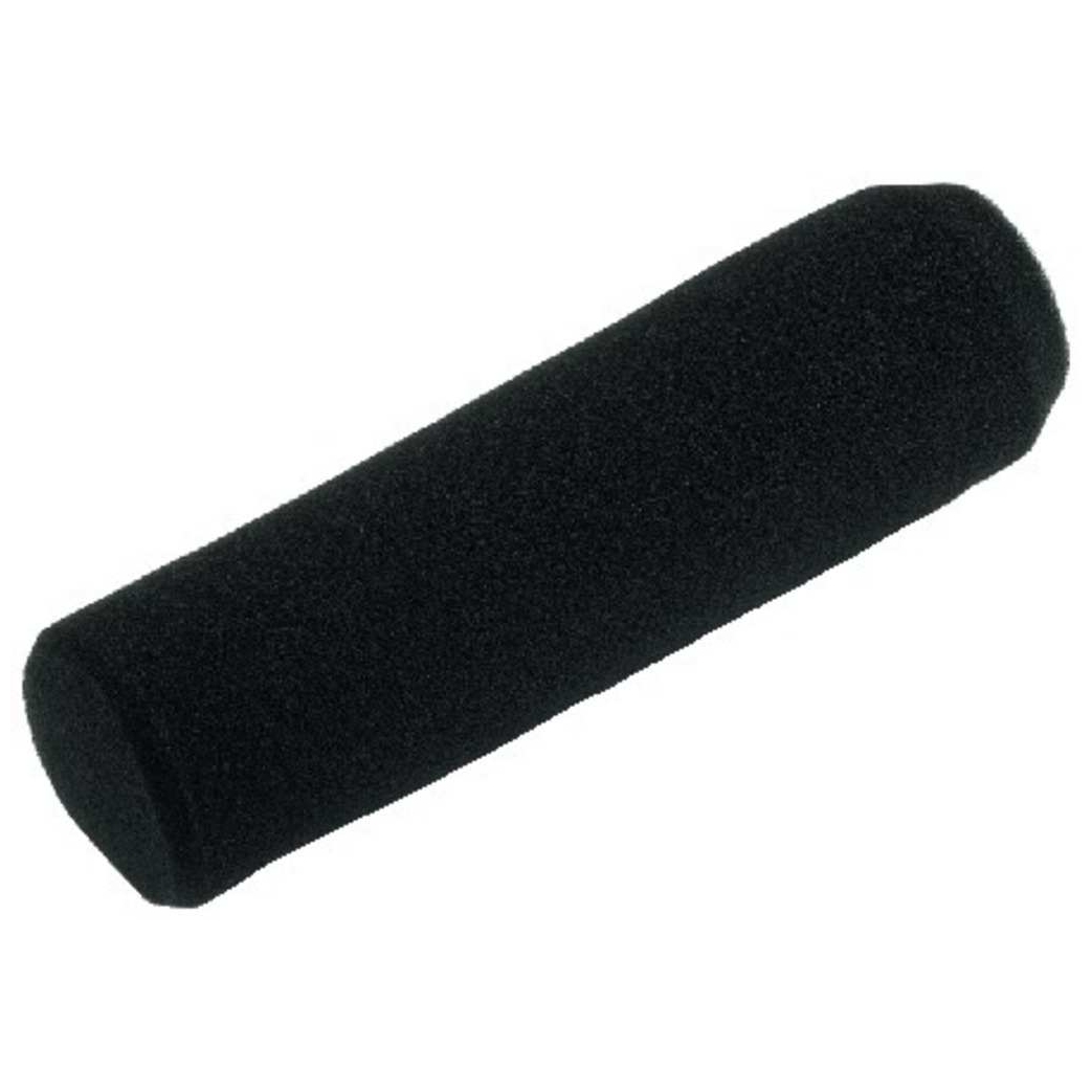 Monacor - Monacor WS-950 Mikrofon-Windschutz Schwarz