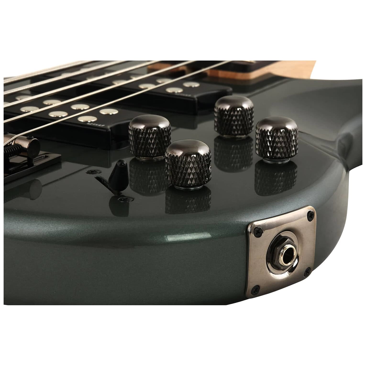 Yamaha - Yamaha TRBX305 MGR - 7