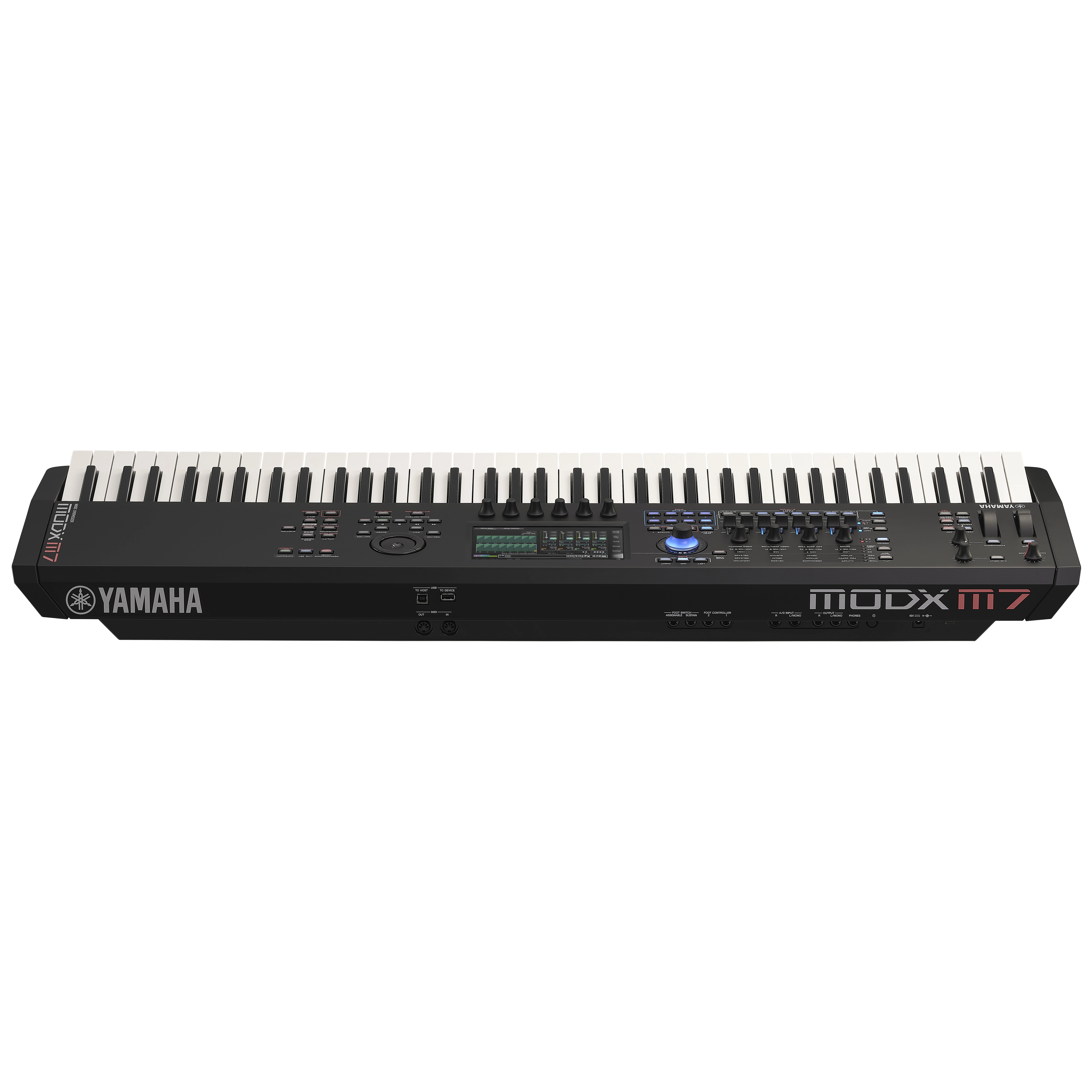 Yamaha MODX M7 6