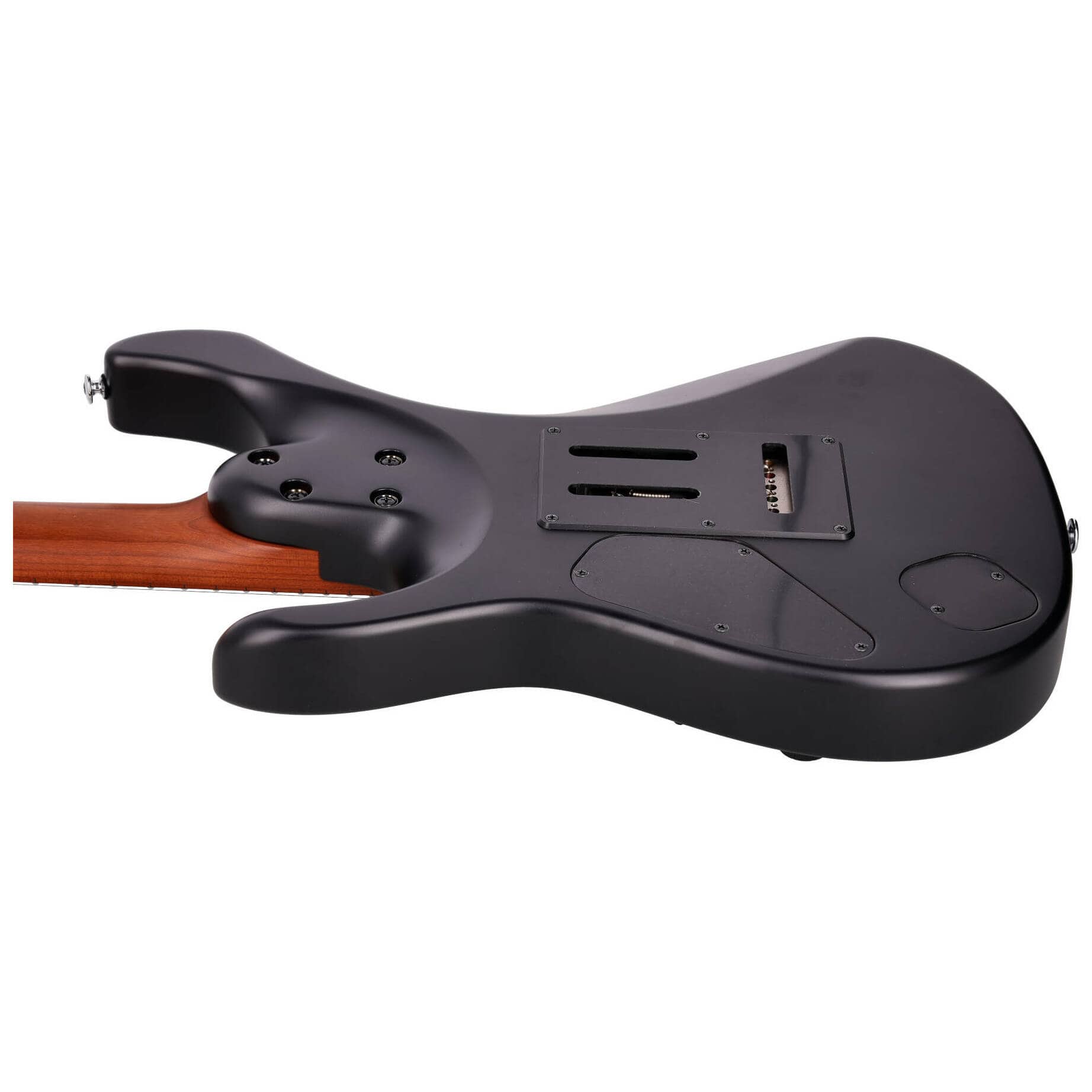 Ibanez AZ2402-BKF 12