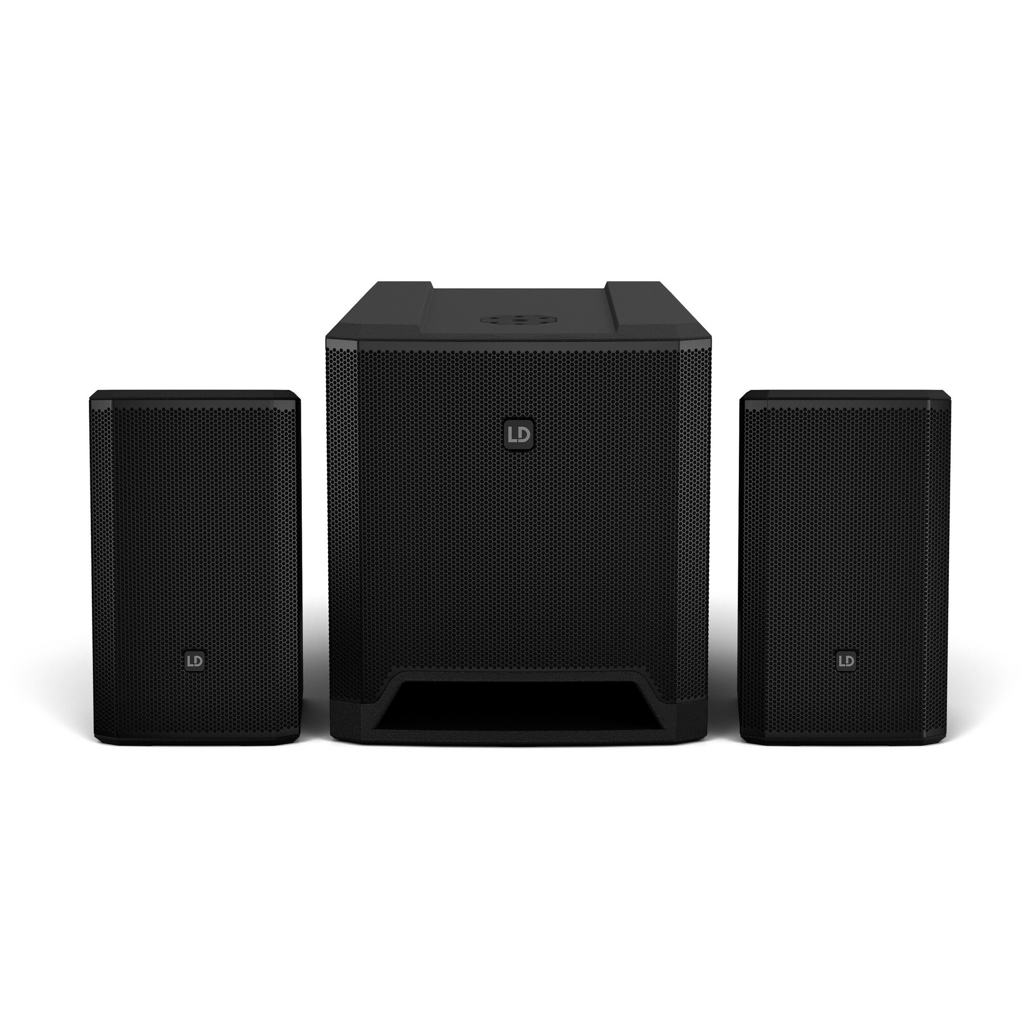 LD Systems Dave 12 G4X 2