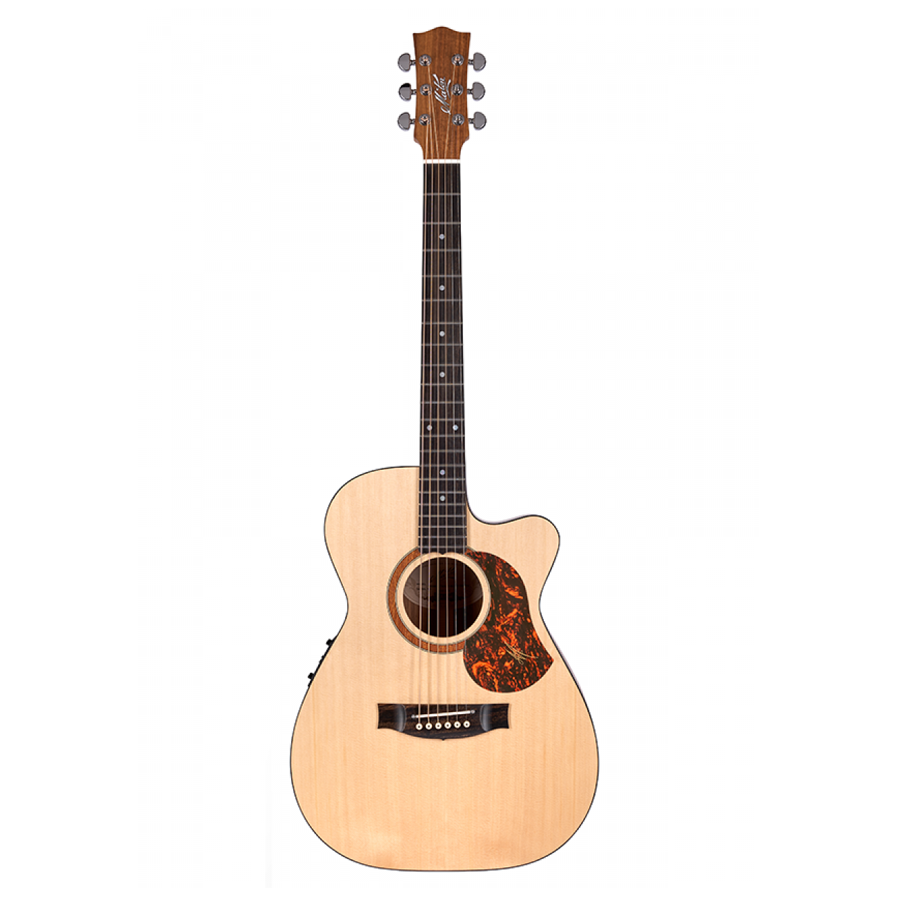 Maton SRS 808 C
