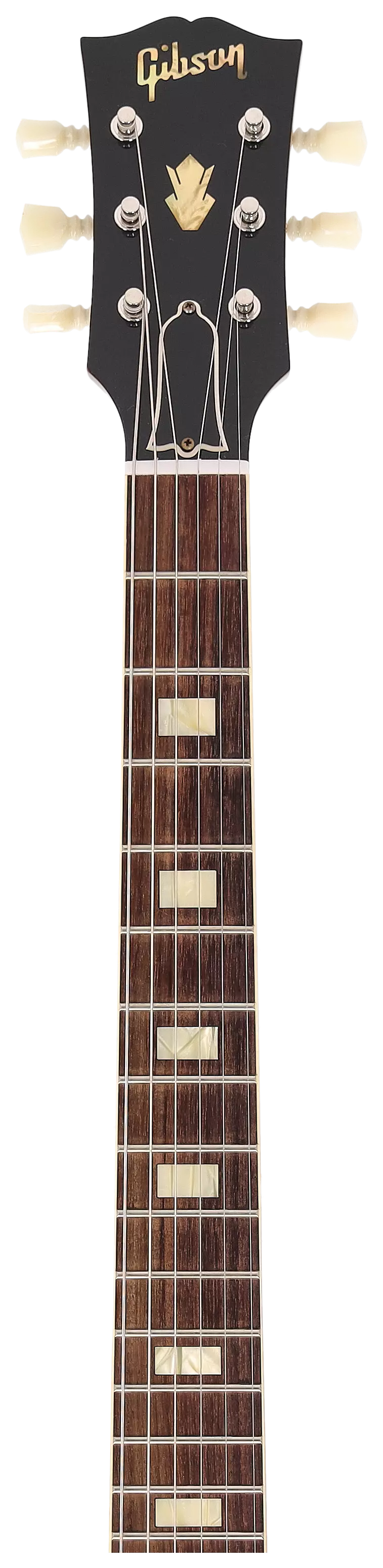 Gibson 1964 ES-335 Reissue VOS 60s Cherry # 11