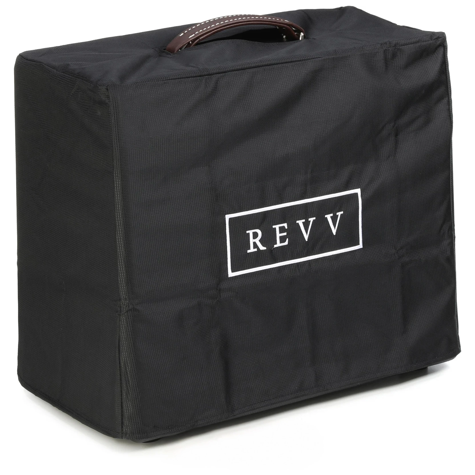 Revv Amplification Joey Landreth Combo Black 2