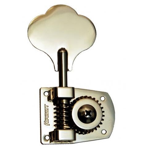 Hipshot HB7 F-Style Nickel