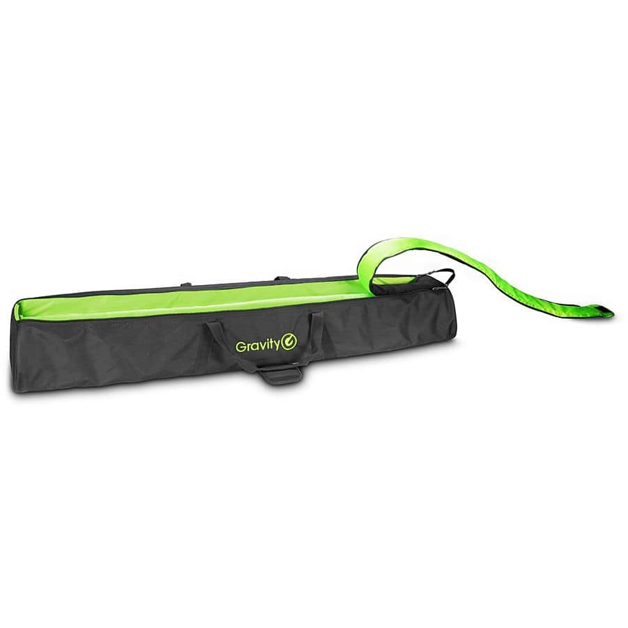 Gravity BG SS 2 XLB Transport Bag for two Large Speaker Stands 1