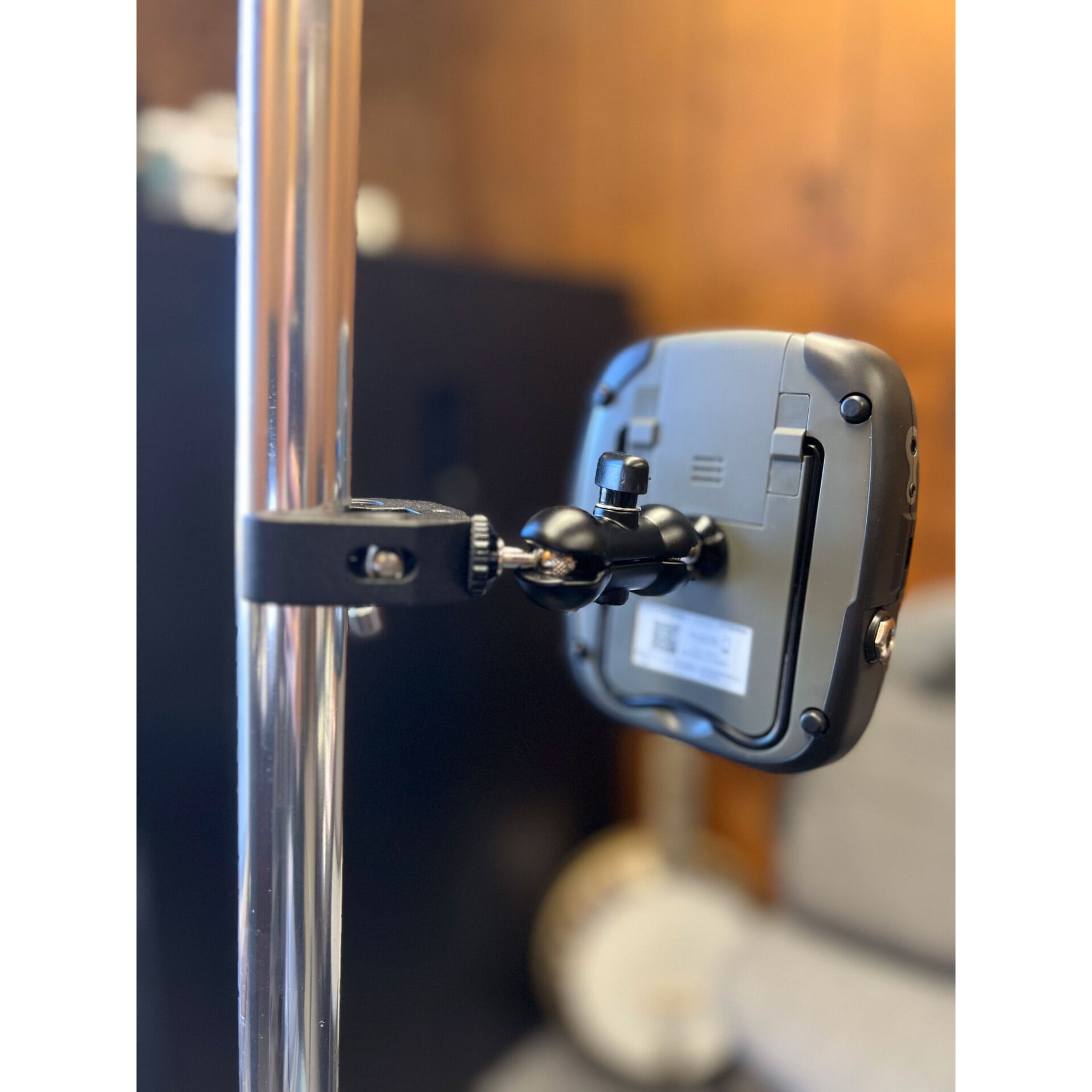 StroboPLUS Holder Assembly 2