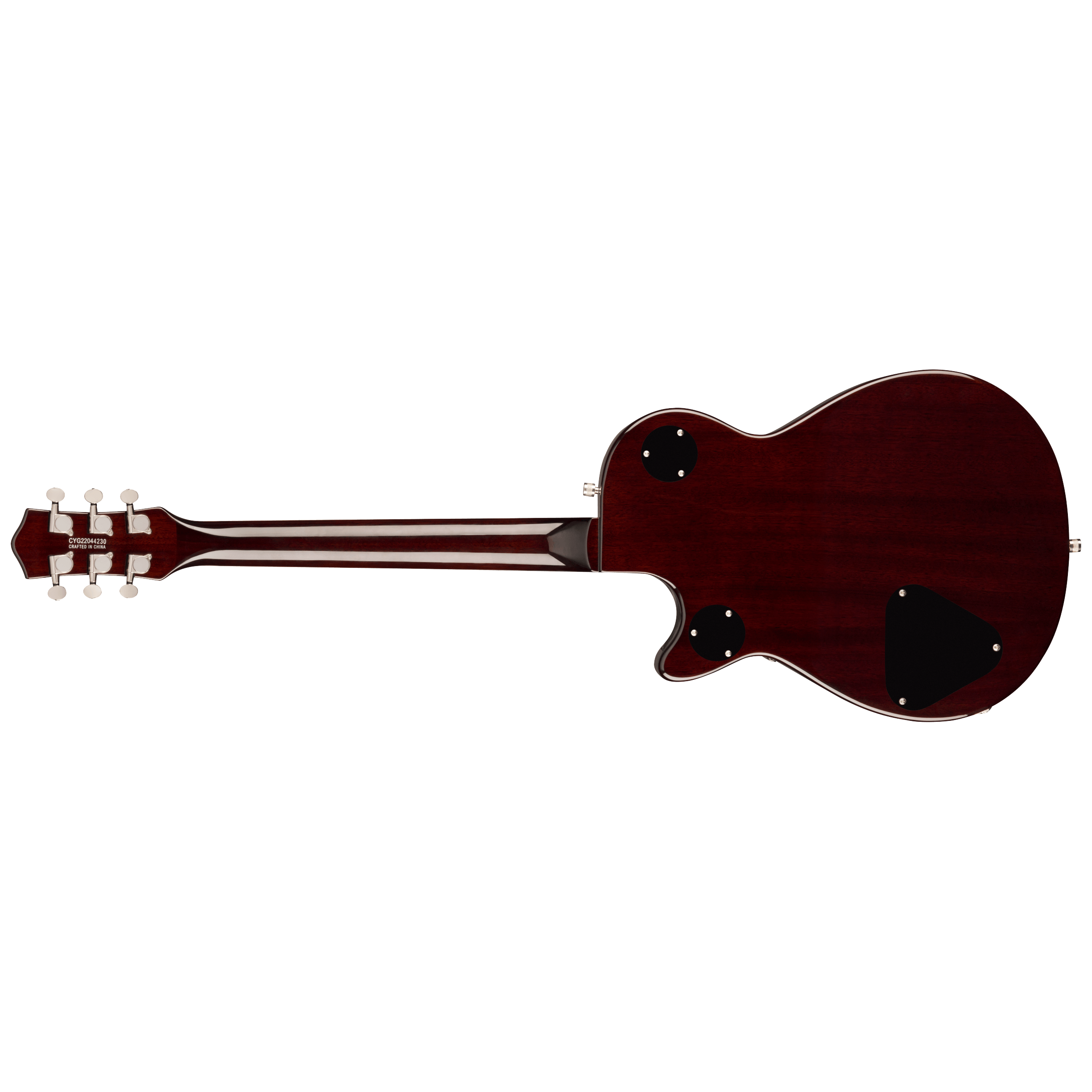 Gretsch G5210T P90 Electromatic Jet CDG 2