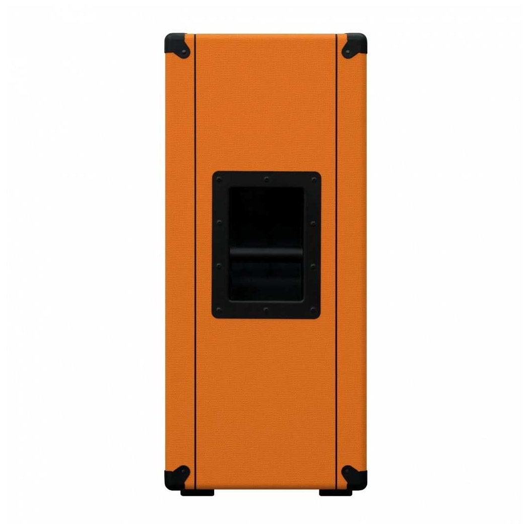 Orange - Orange PPC212V - 2