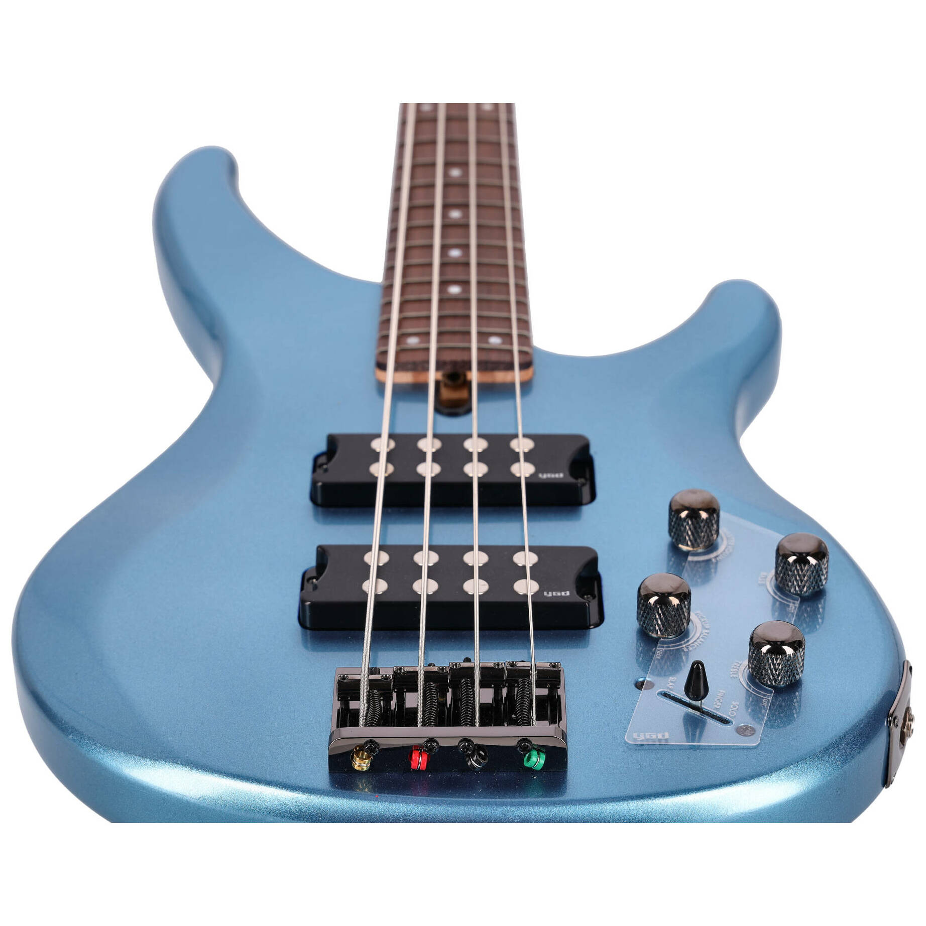 Yamaha TRBX304 FTB 4