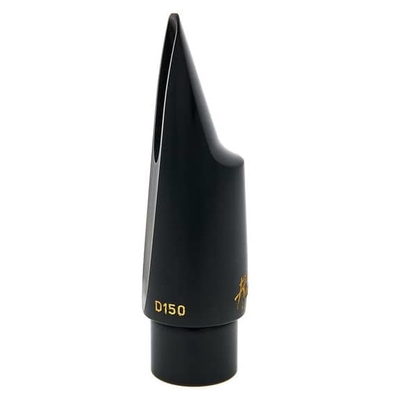 D’Addario Woodwinds - D’Addario Woodwinds Reserve - Alt Saxophone Mundstück - D150 - 2
