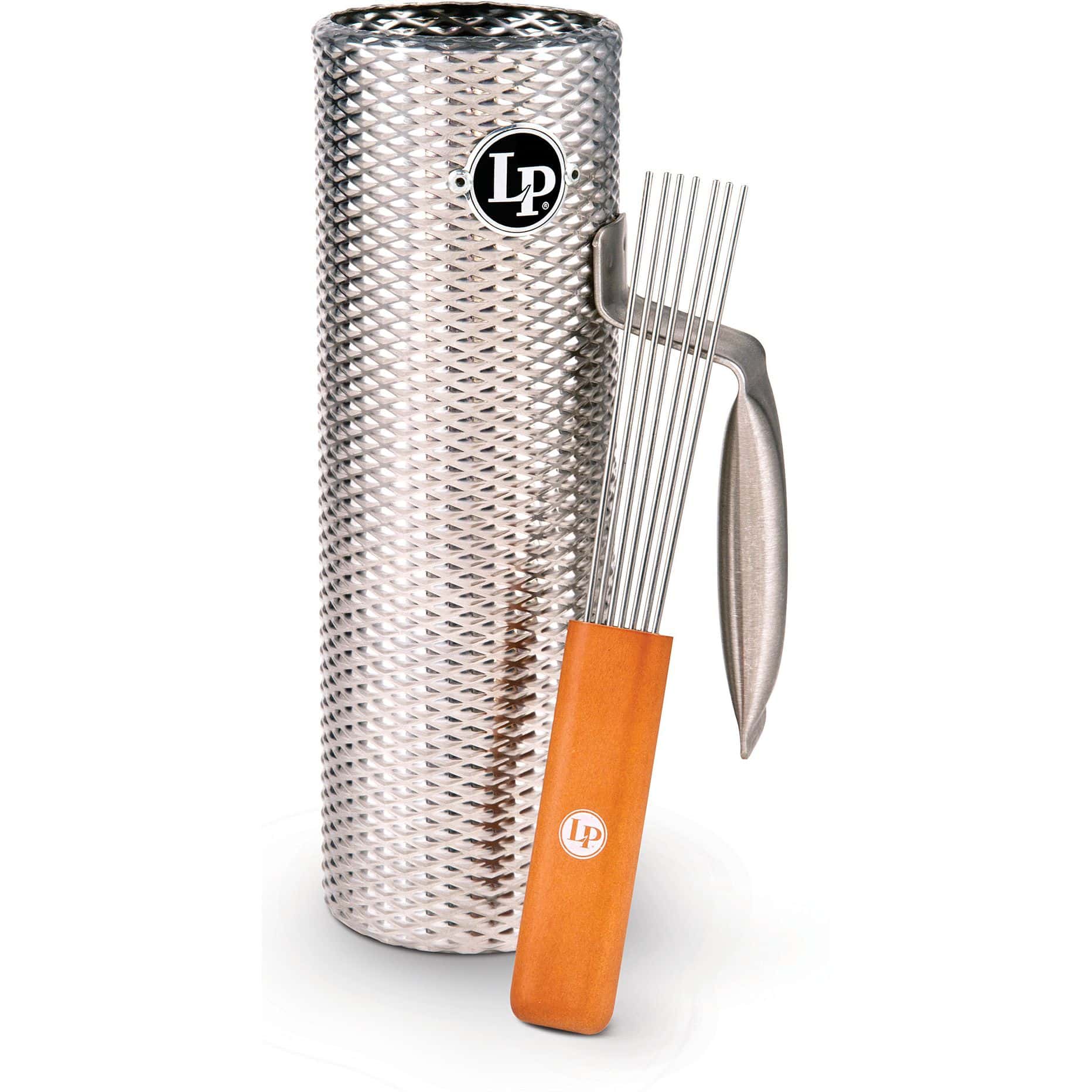 Latin Percussion LP303 Mini Merengue Guira