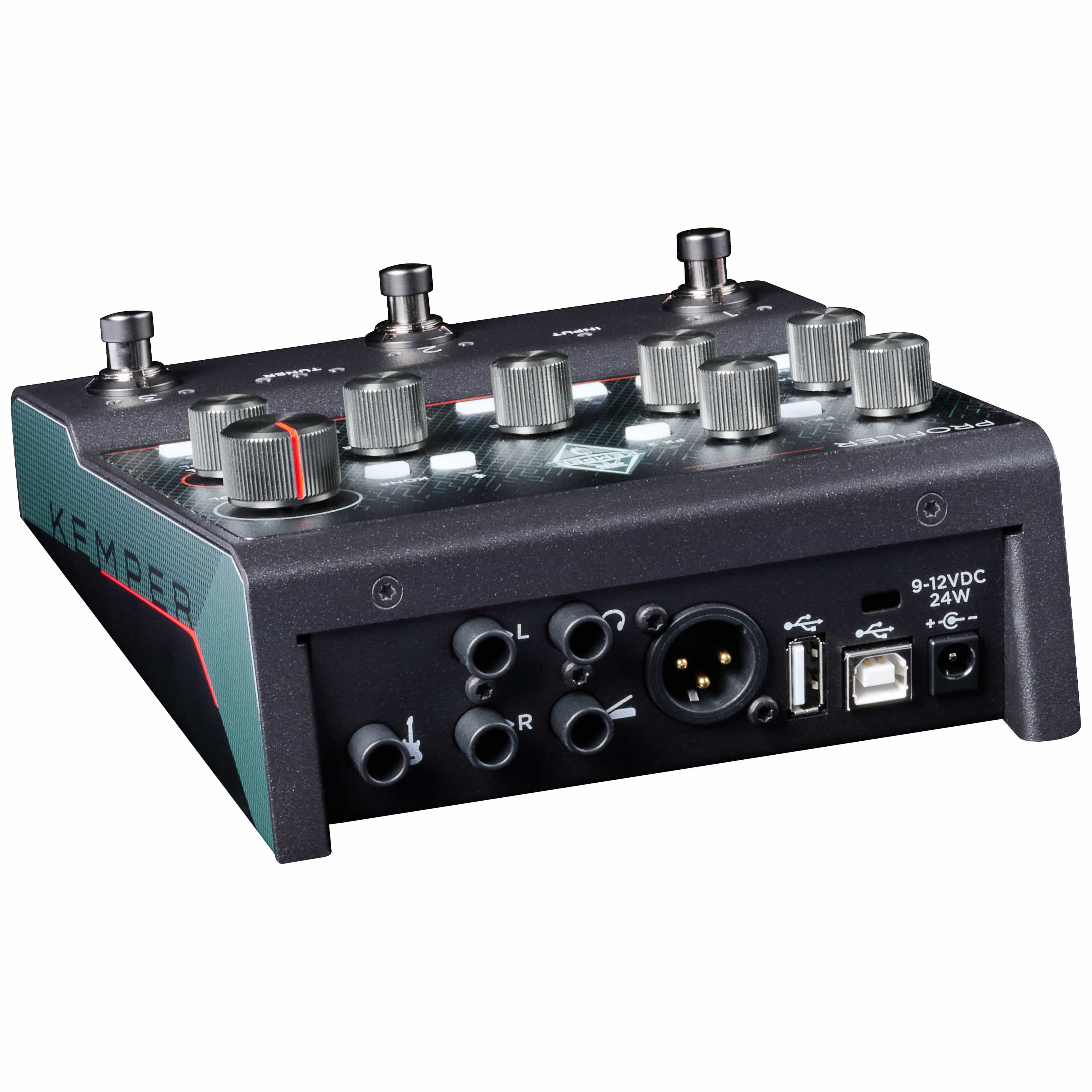 Kemper Profiler Player 2