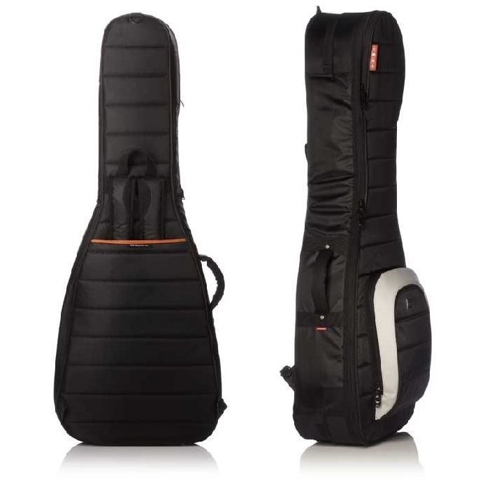 Mono M80 Dual Electric Guitar Black 10002320-0