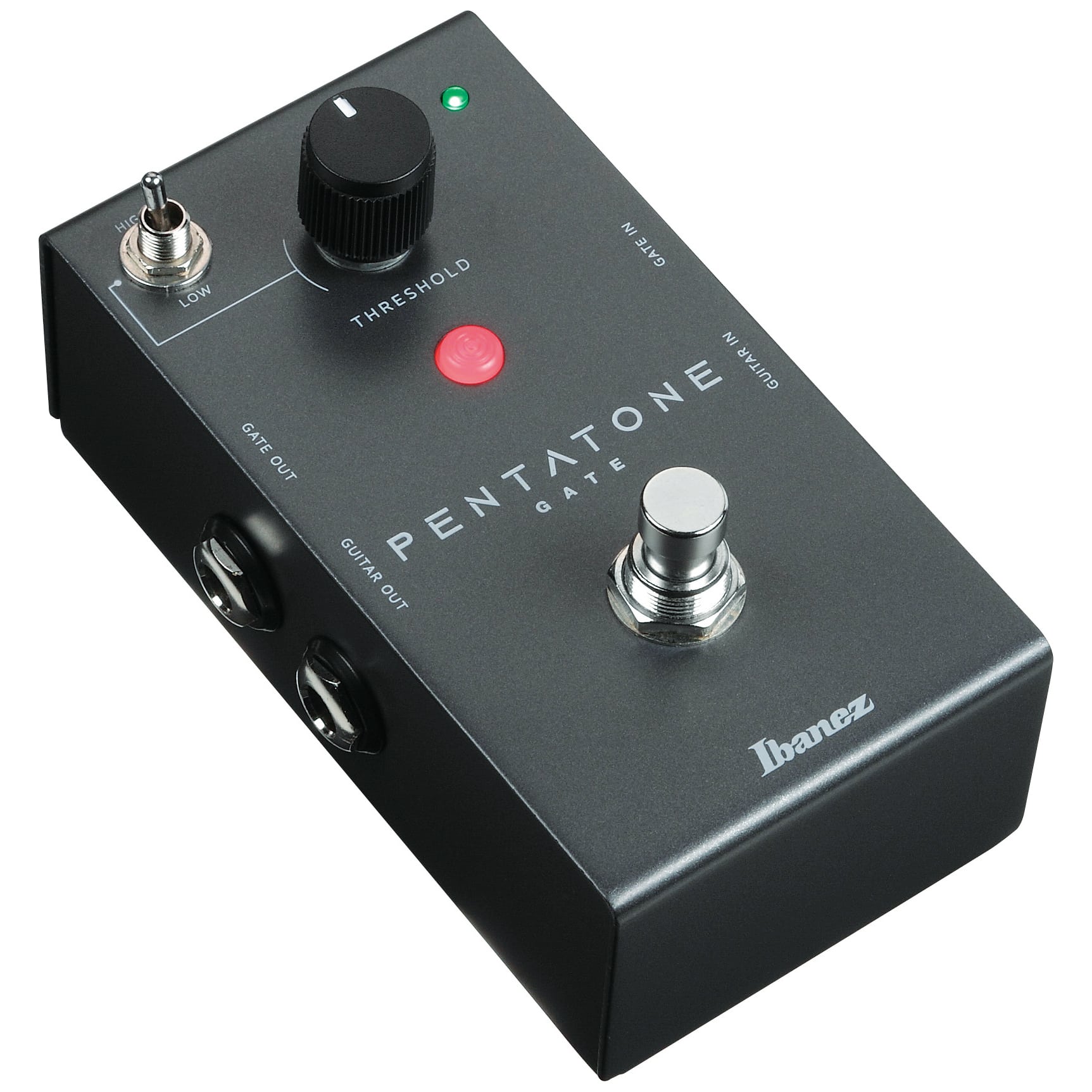 Ibanez Pentatone Noize Gate 2