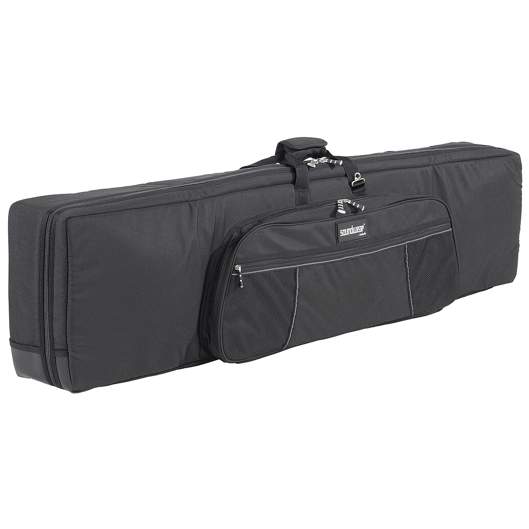 Soundwear by Dimbath Protector Bag f. Keyboard (104x27x12)