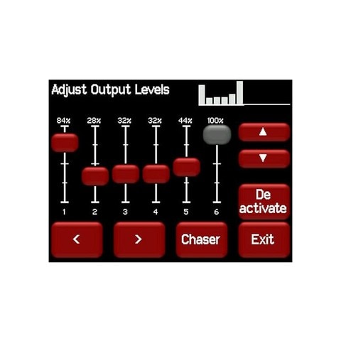 mp cat dimmer