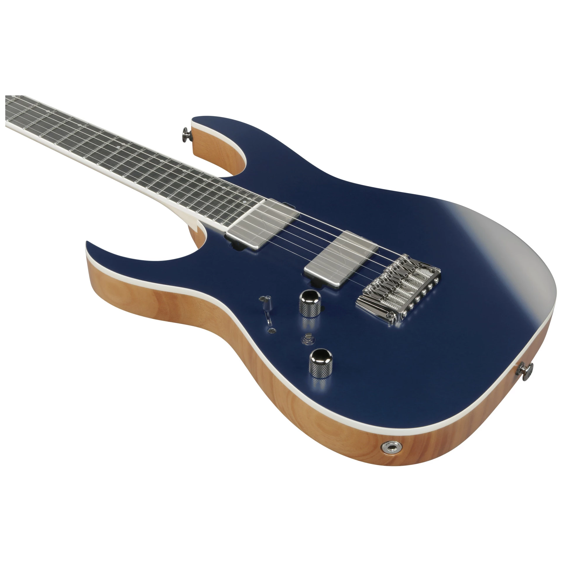 Ibanez RG5121RL-DBF 4