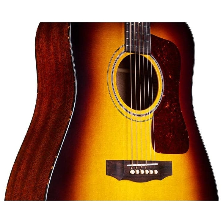 Guild - Guild D-40 Traditional ATB - 3