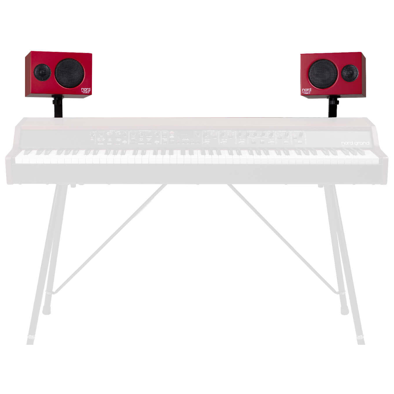 Clavia - Clavia Nord Piano Monitor V2
