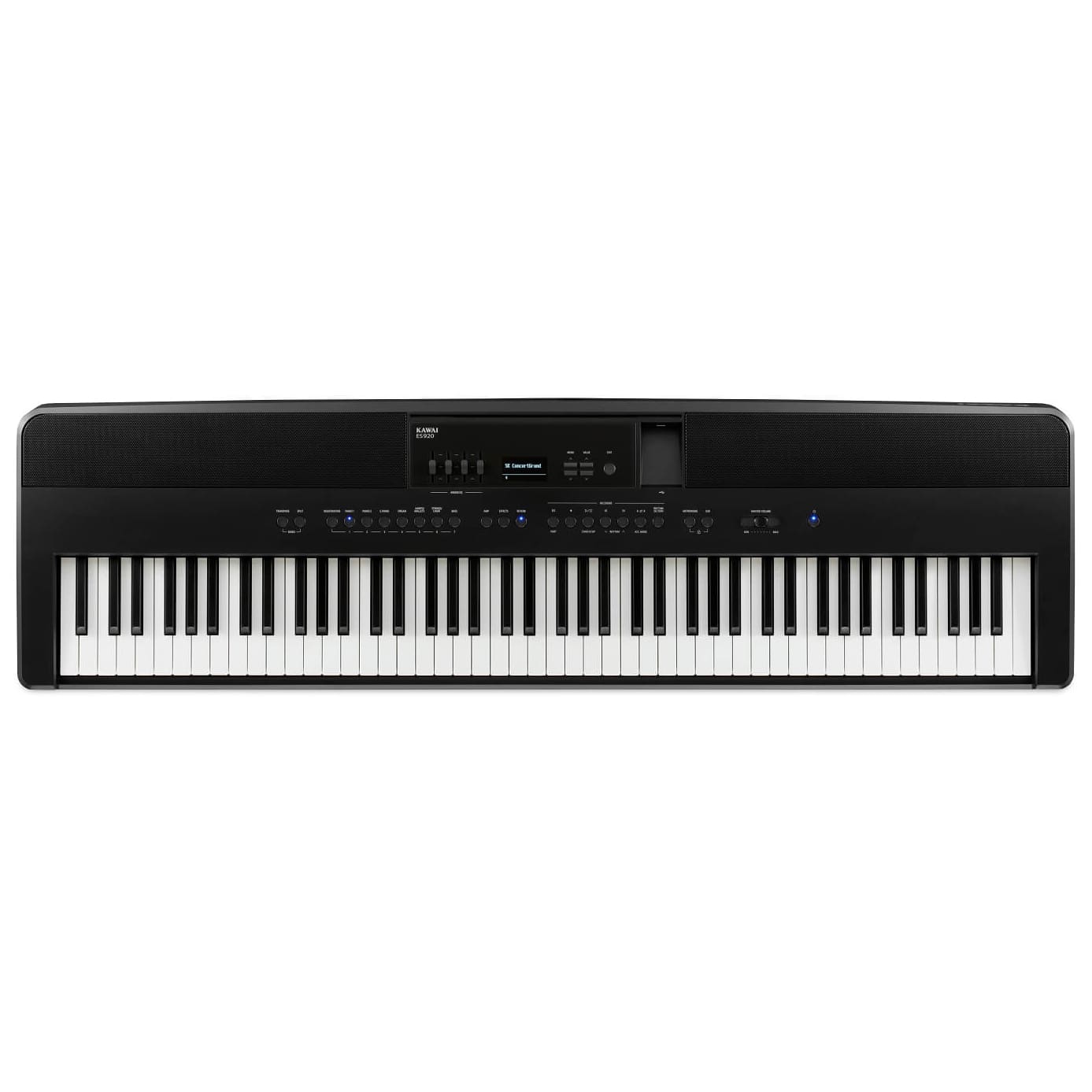 Kawai - Kawai ES-920 B - 1