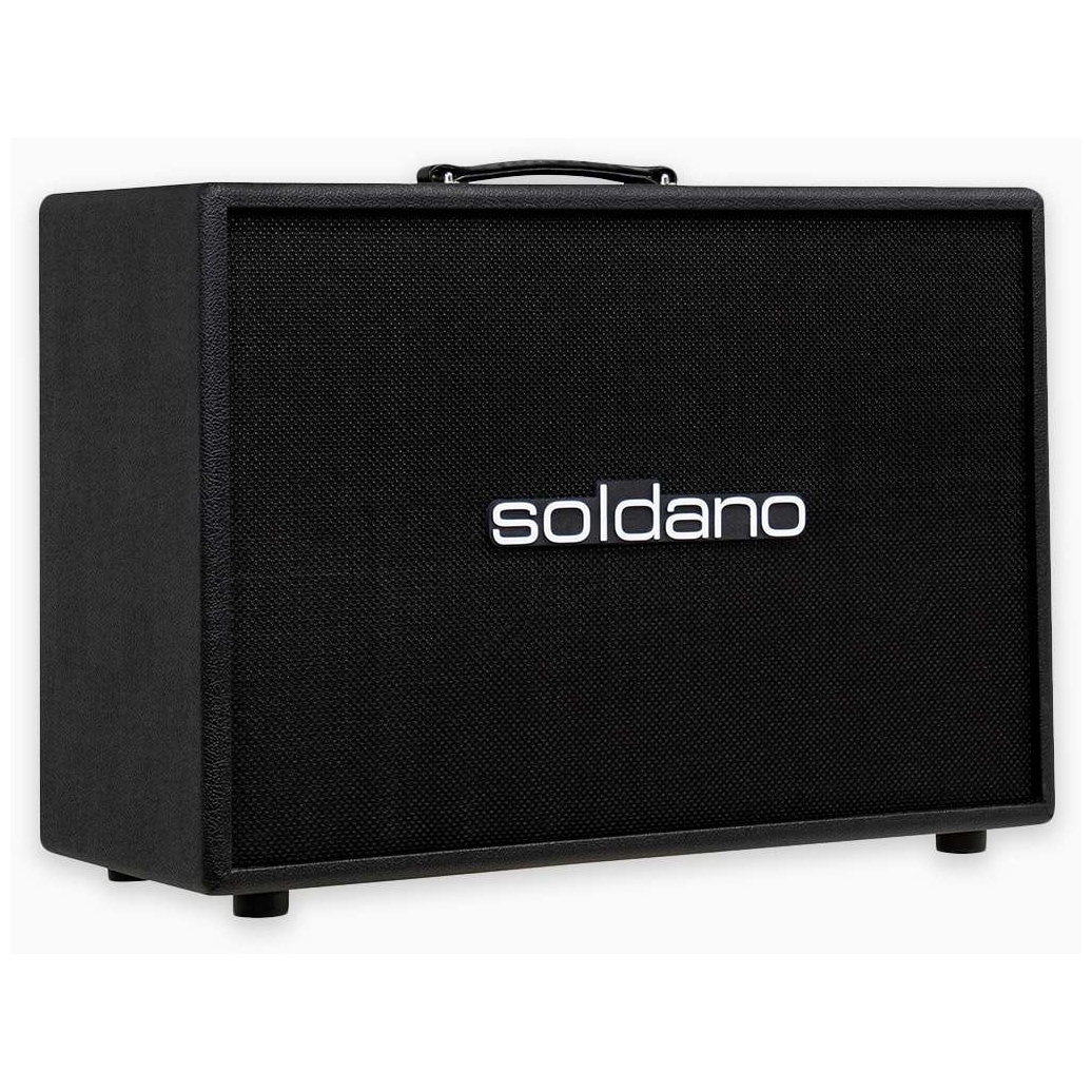 Soldano 212-Classic Cabinet 10019033-3