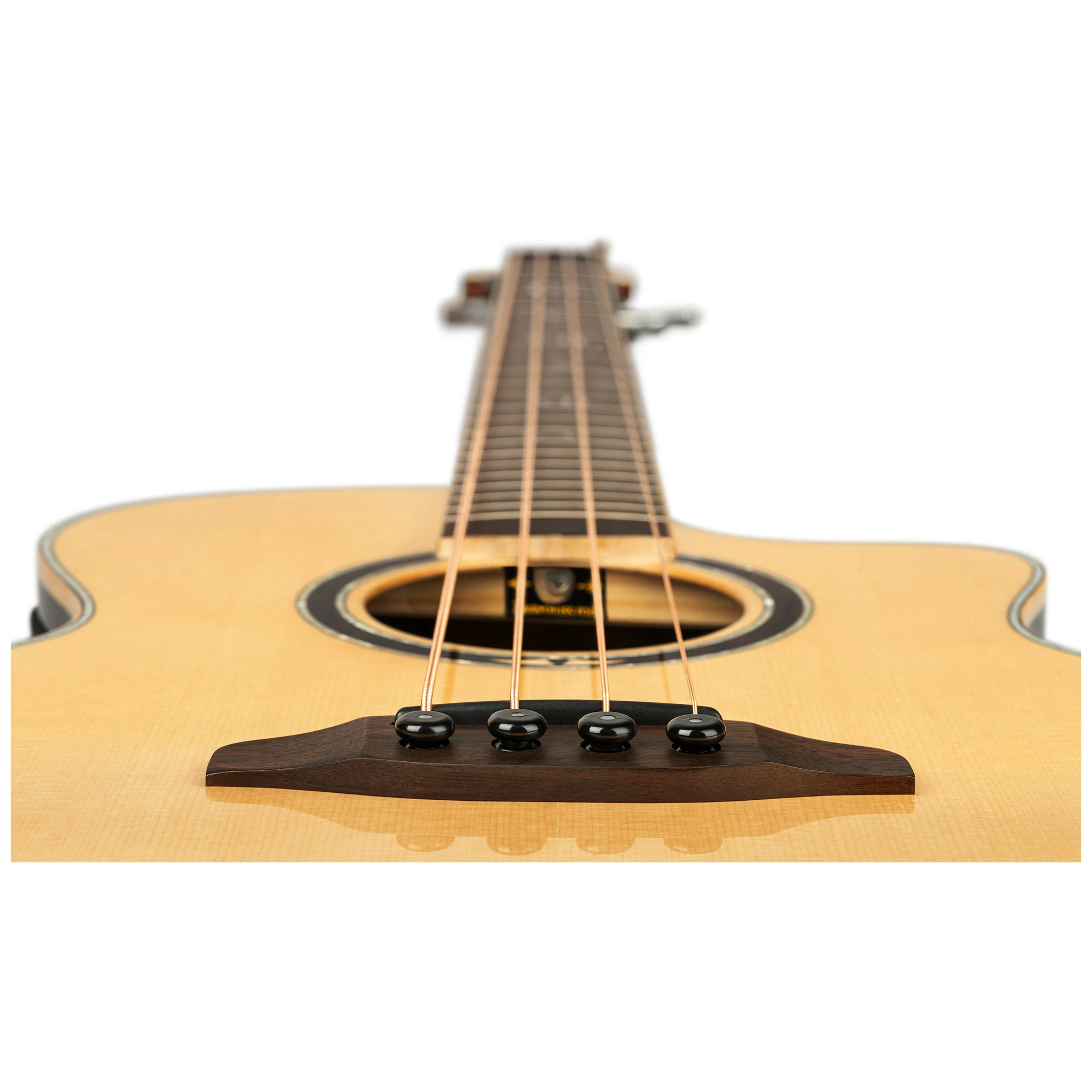 Ortega KTSM2-4 Ken Taylor Signature 12
