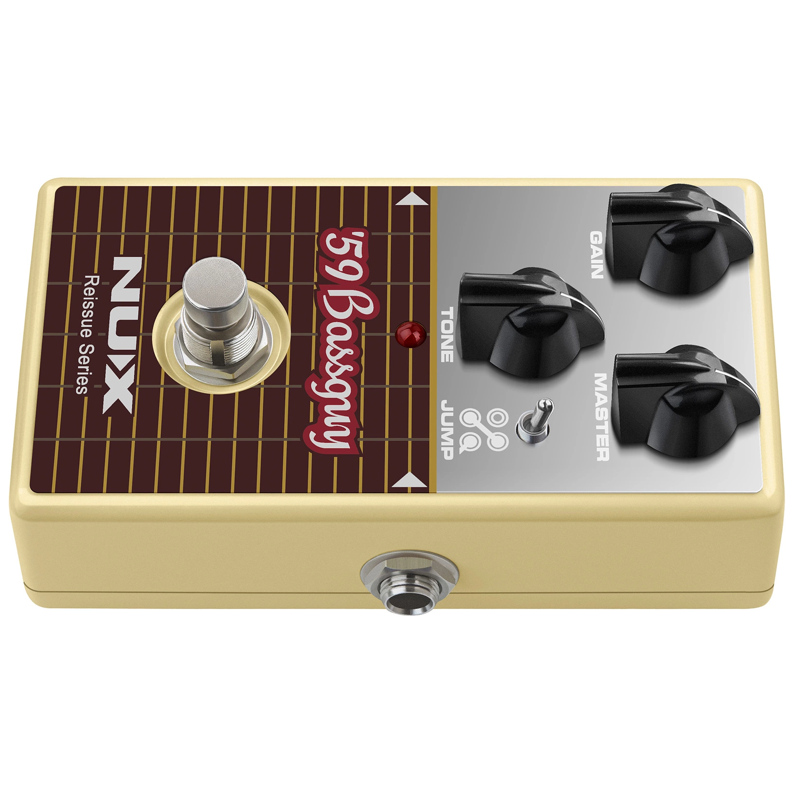 NUX 59-Bassguy OD 2