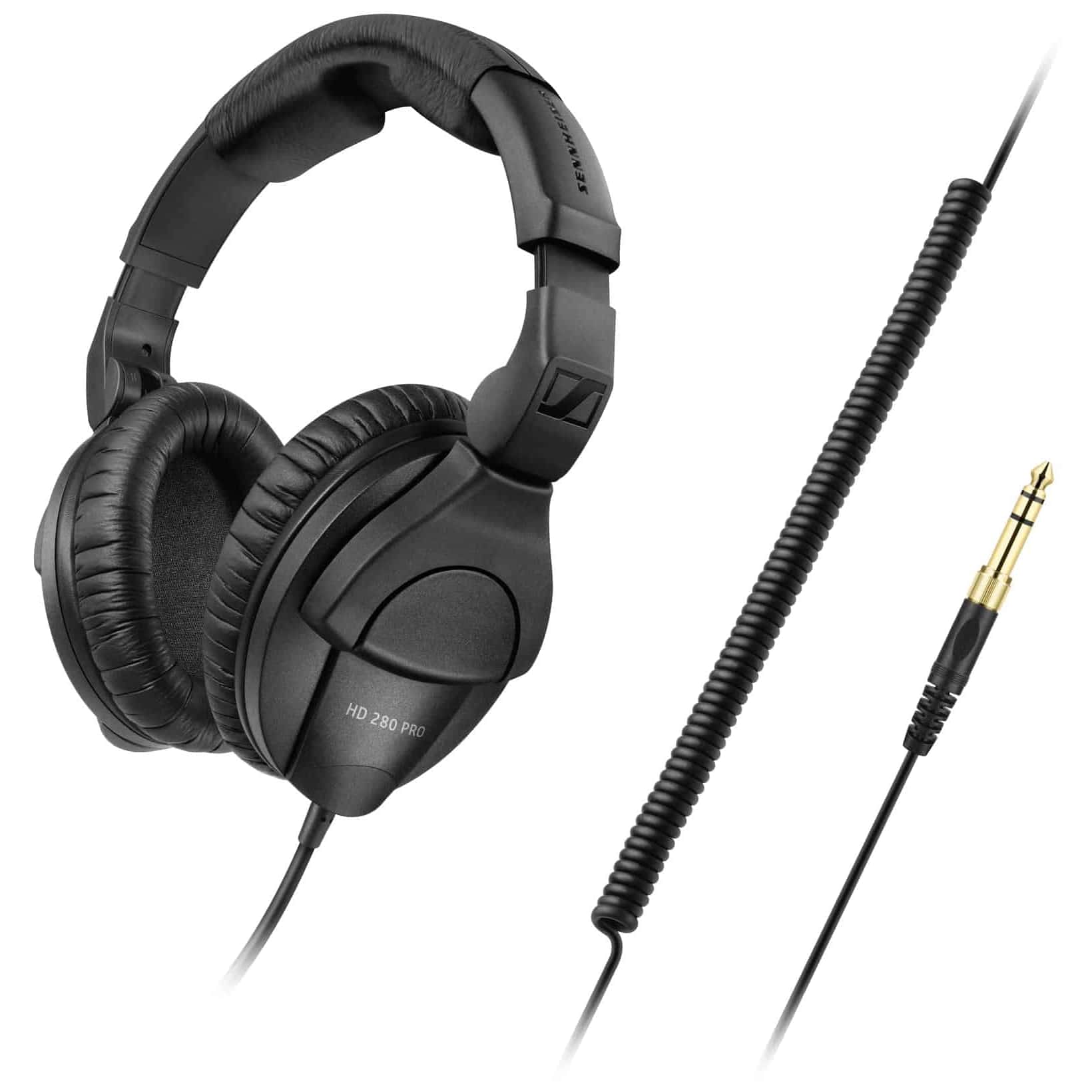 Sennheiser - Sennheiser HD 280 PRO - 3