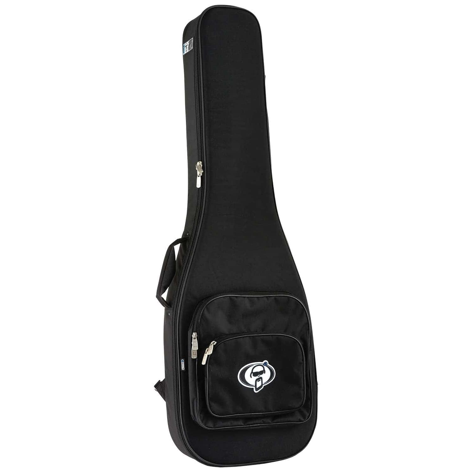 Protection Racket - Protection Racket Bass Guitar Case - classic - 7051