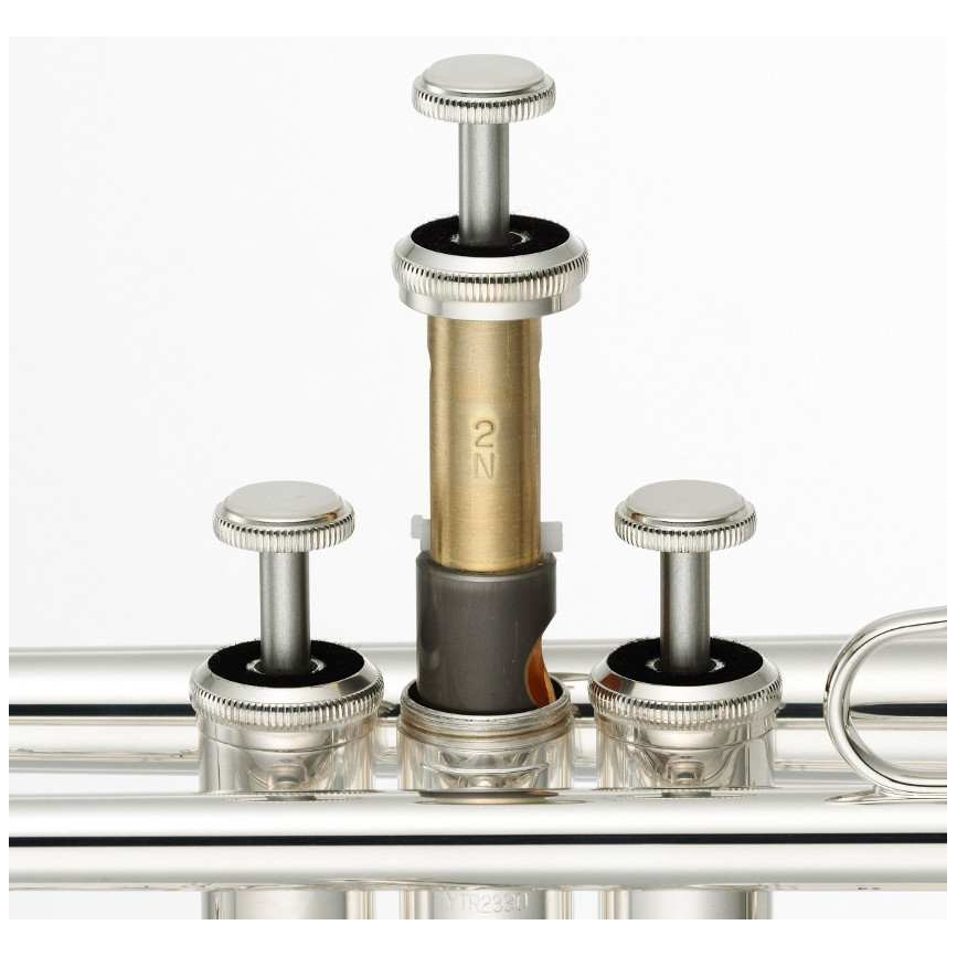 Yamaha - Yamaha YTR-2330S B-Trompete - 1