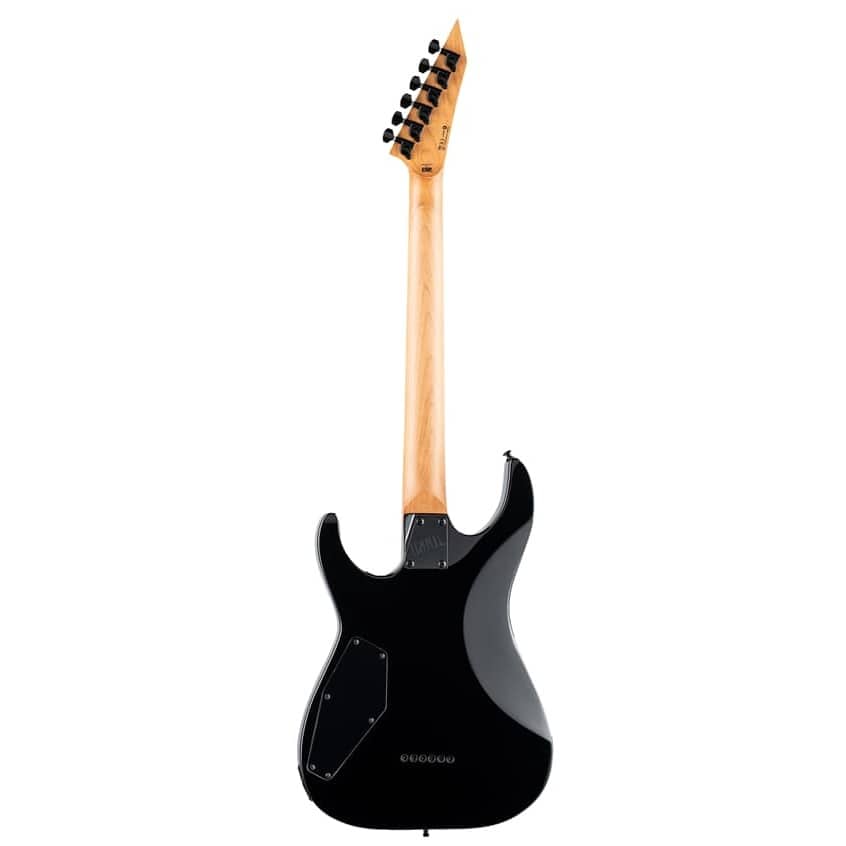 ESP LTD M-200DX Blue Burst