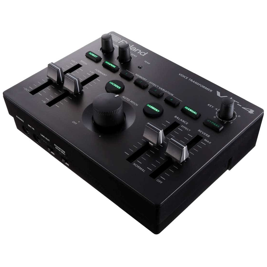 Roland - Roland VT-4 Voice Transformer