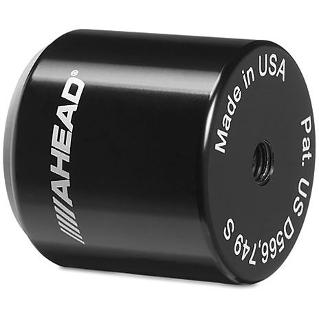 Ahead 1,75" Wicked Chops Practice Pad 2