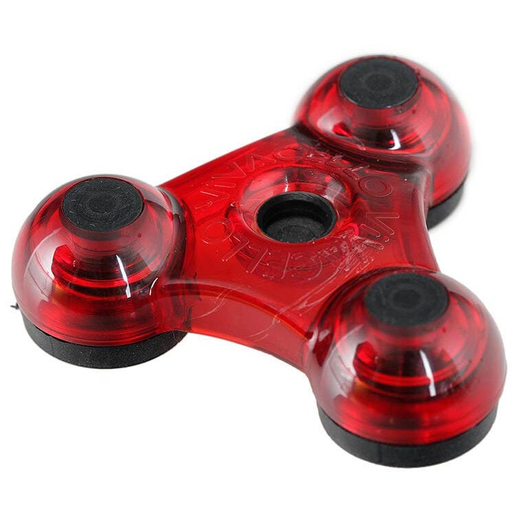  Cello Endpin Stopper Red