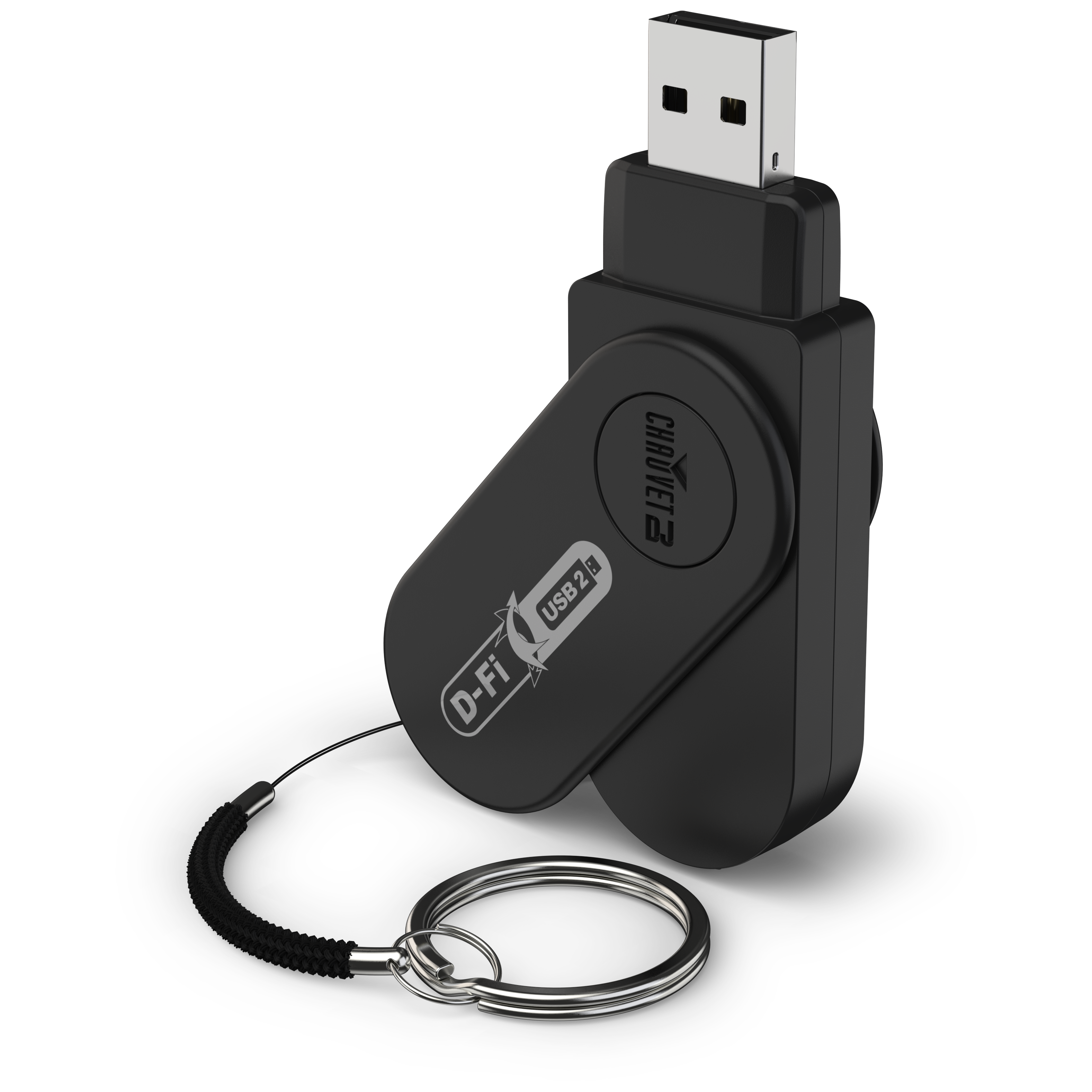 Chauvet DJ D-Fi USB 2 3