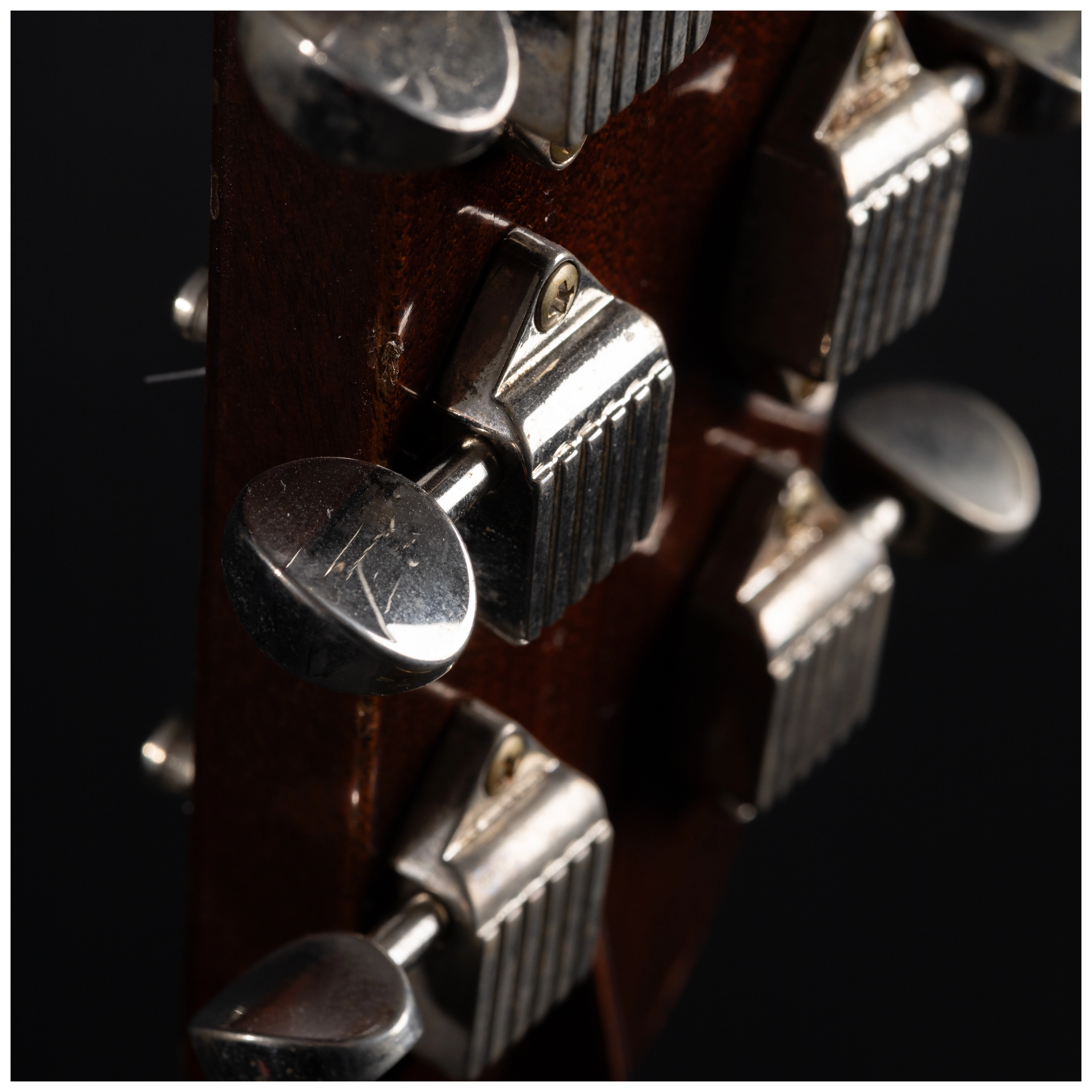 Martin D-28 Rich Robinson 27
