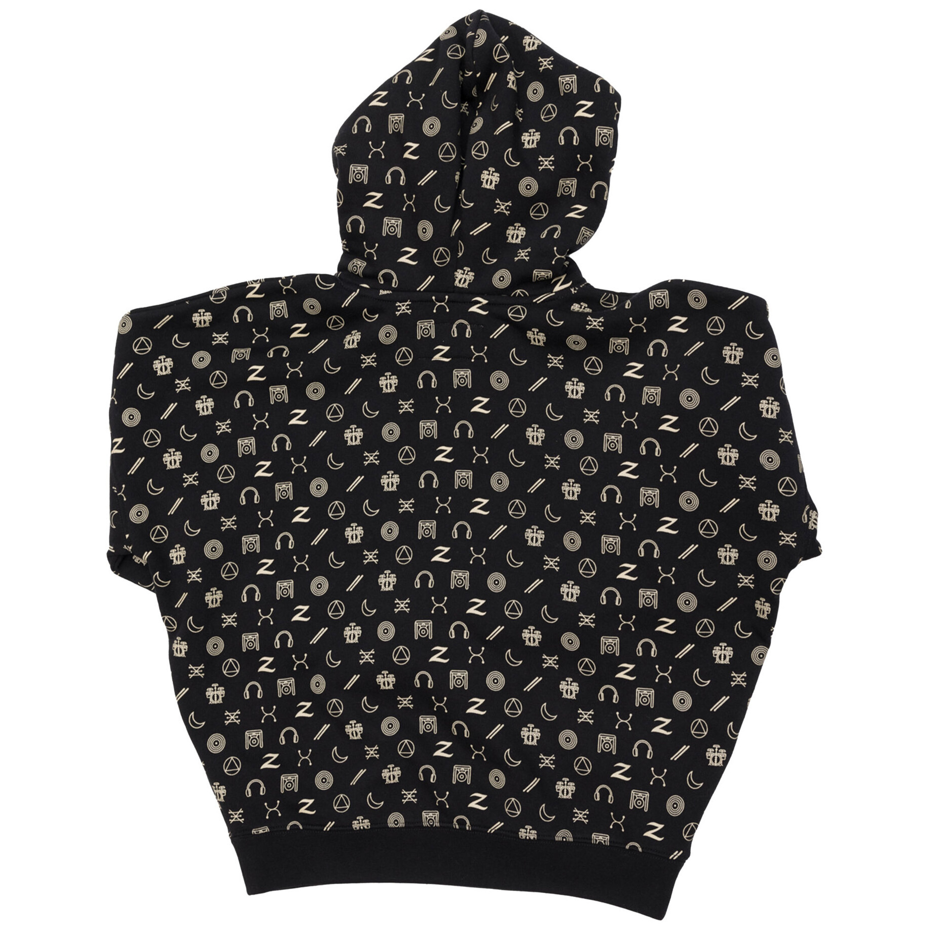 Zildjian Icon Hoodie, XL 1