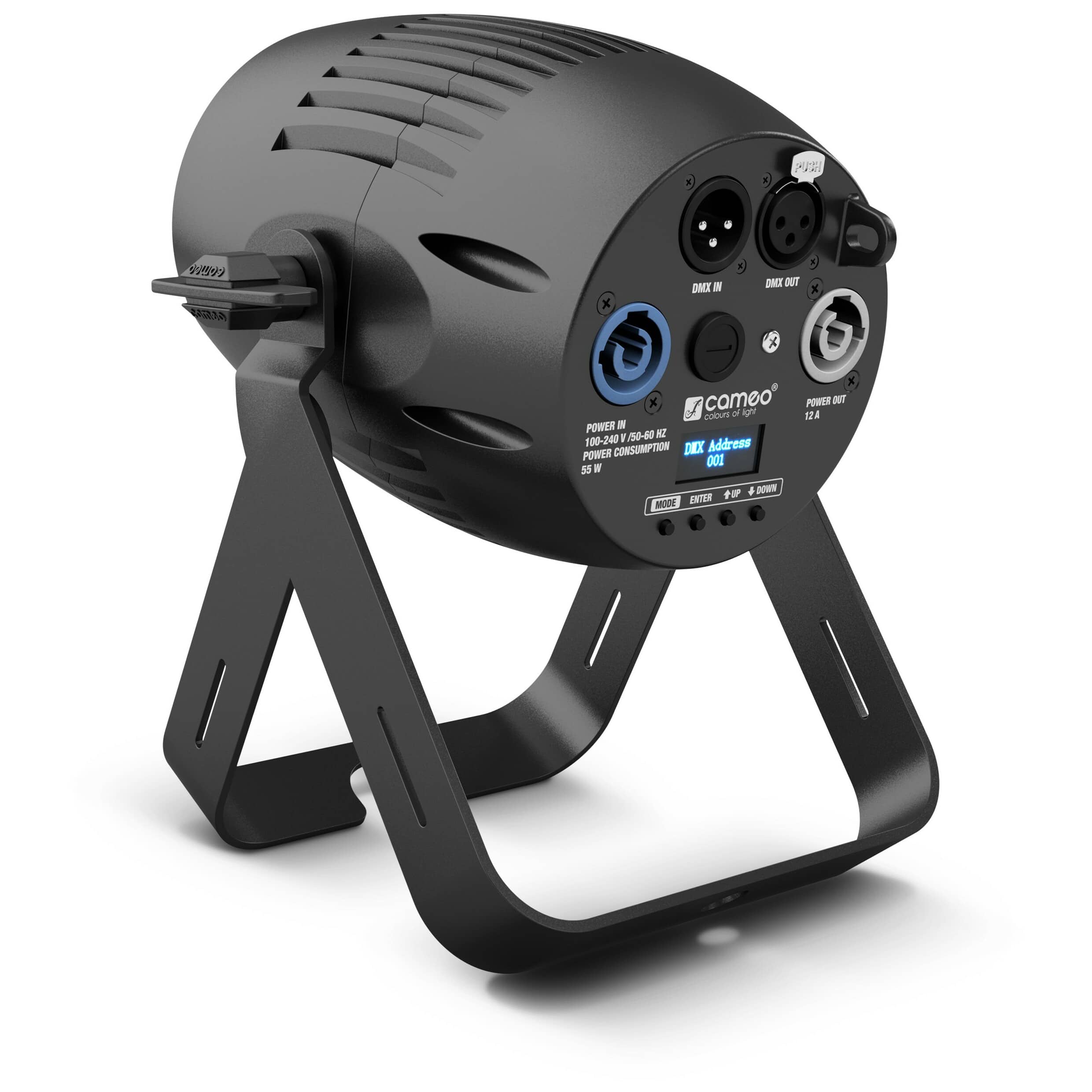 Cameo Q-SPOT 40 TW 3