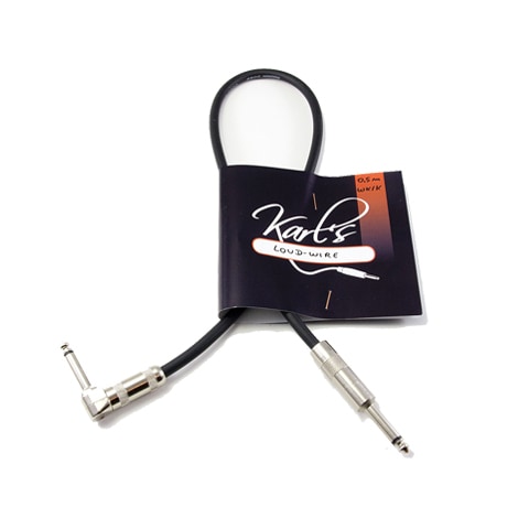 Kabel für Gitarren-Boxen