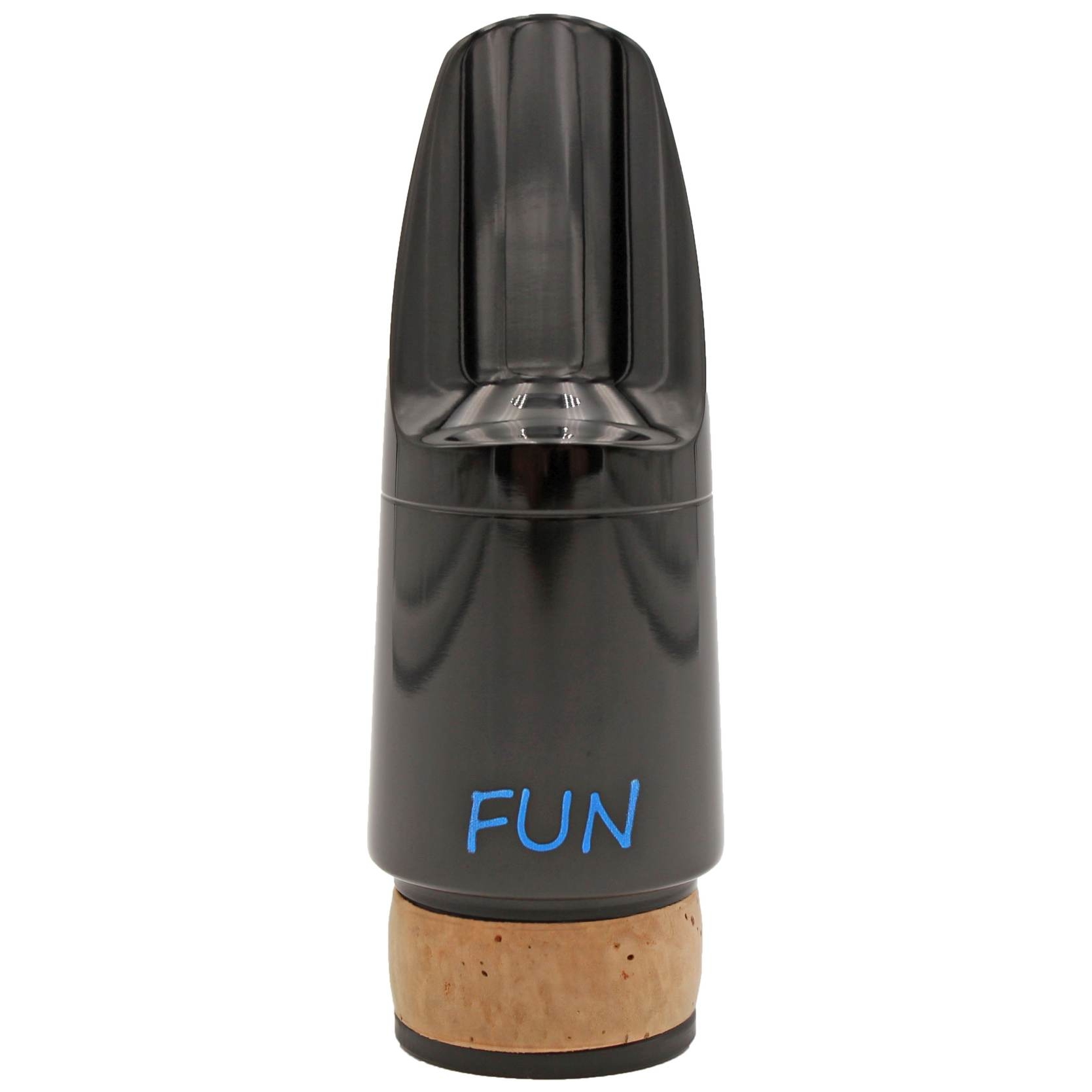 Playnick - Playnick FUN Mundstück Bassklarinette Böhm