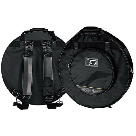 RockBag RB 22640 B/PLUS Premium Line Cymbal Bag 2