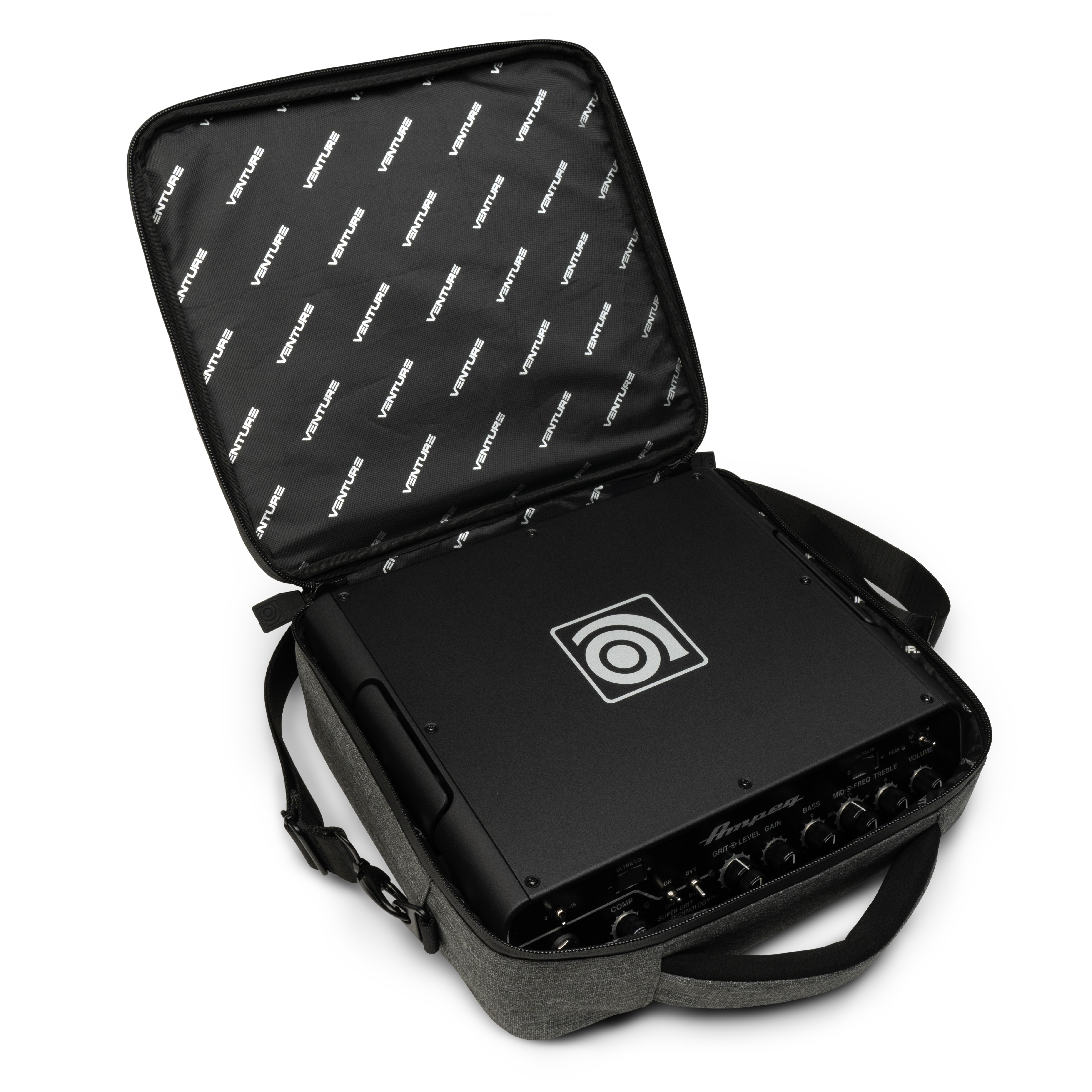 Ampeg Venture V7 Carry Bag 2