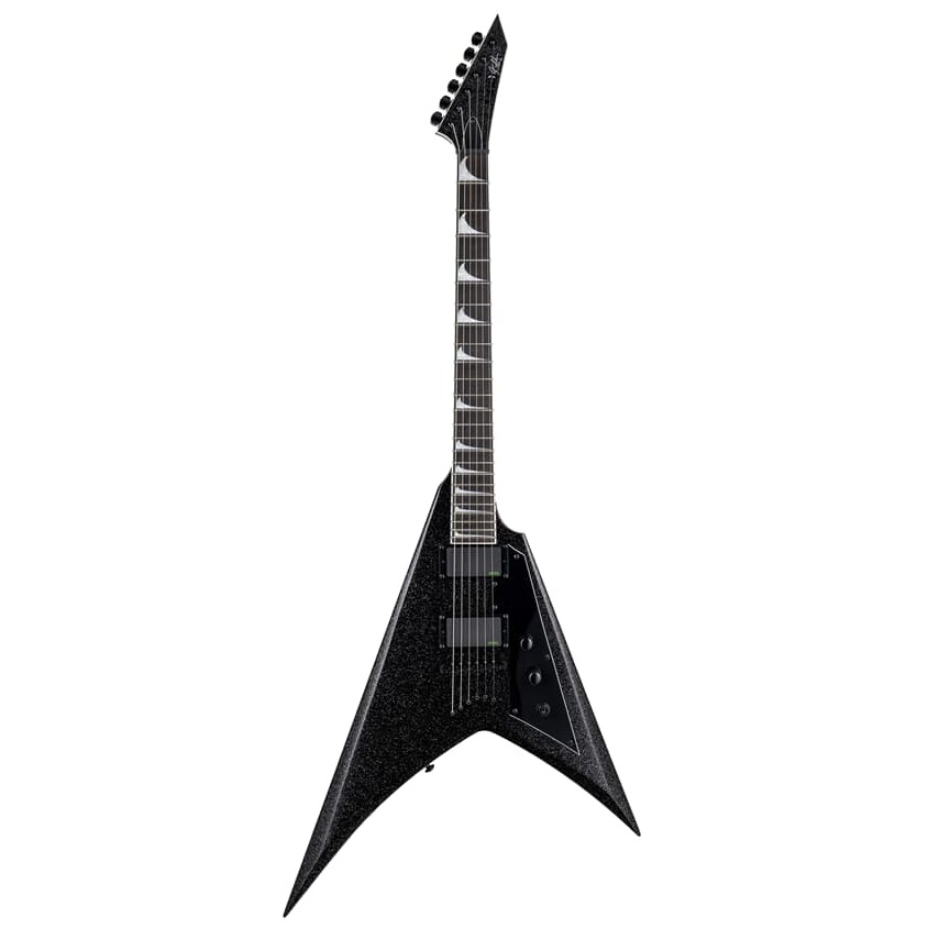 ESP LTD KH-V BSP Kirk Hammett Signature