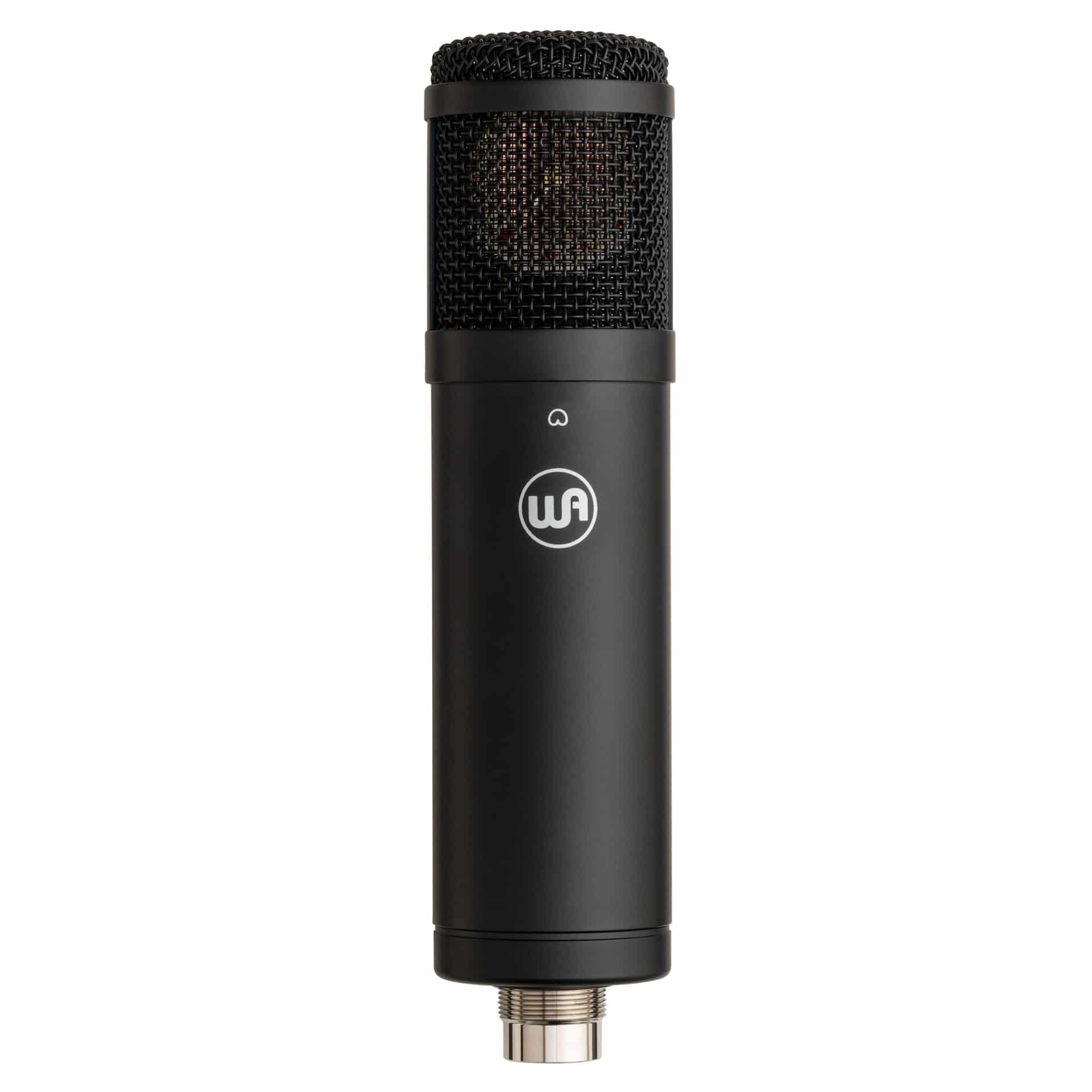 Warm Audio WA-47jr SE Black 3