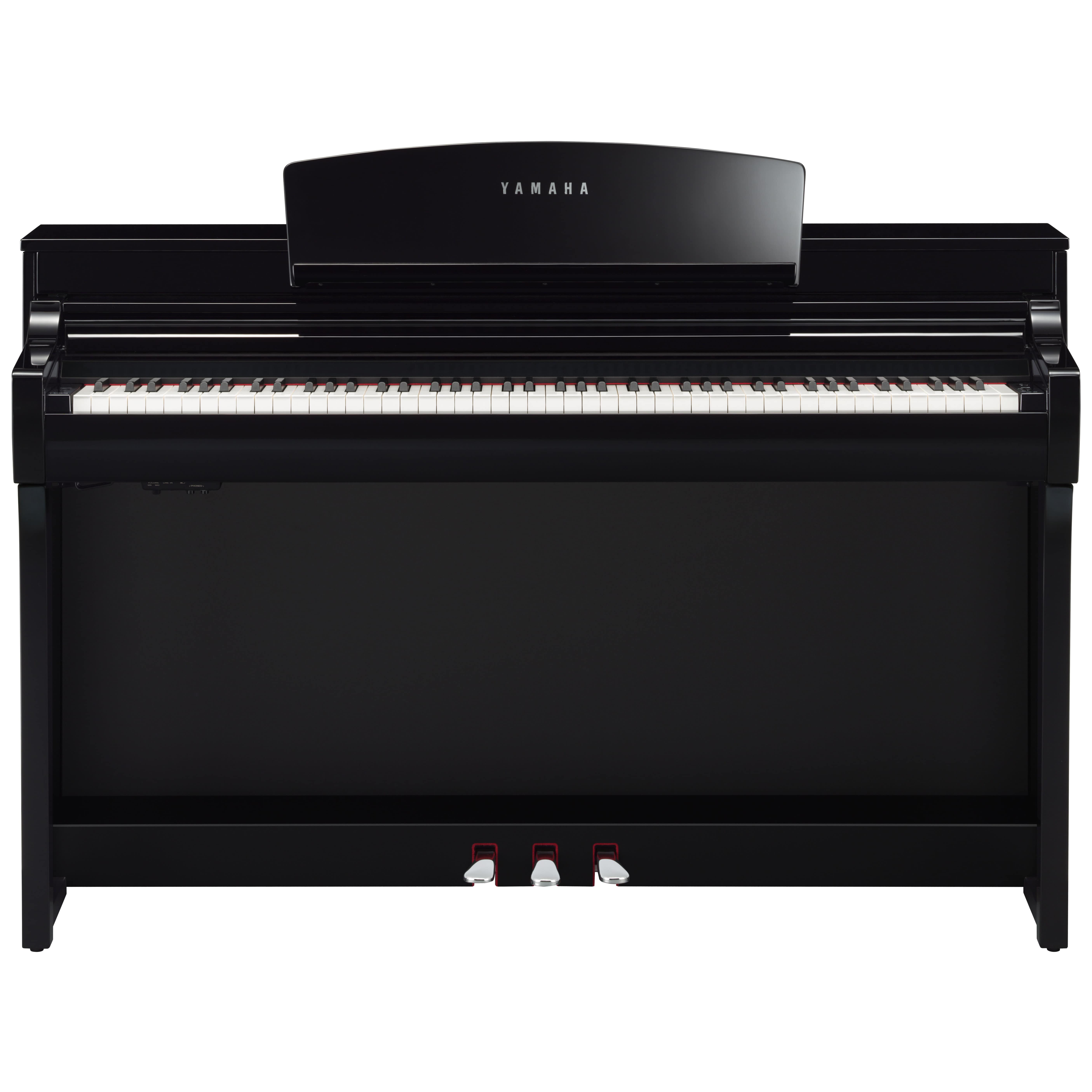 Yamaha CSP-255 PE 2