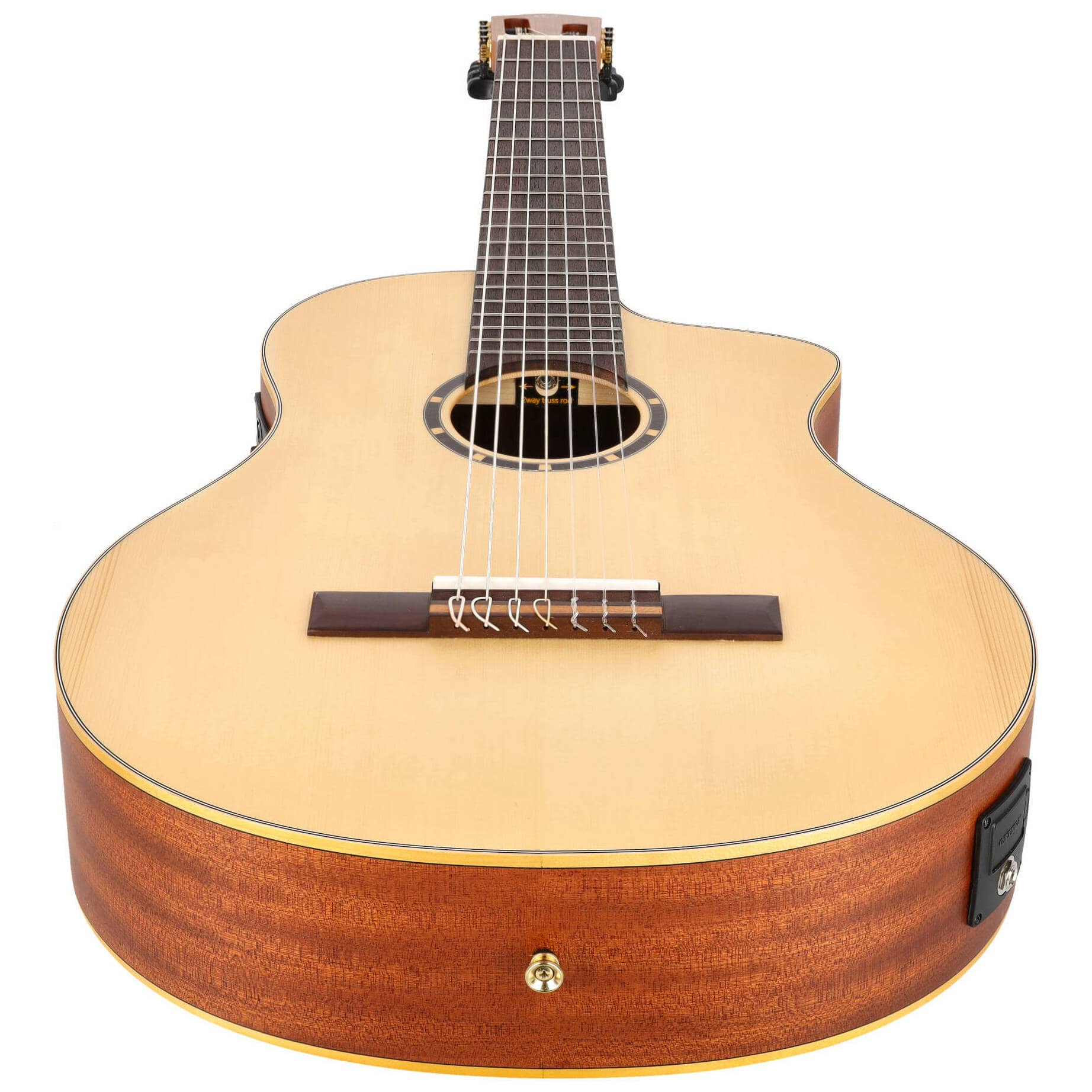 Ortega RCE133-7 4