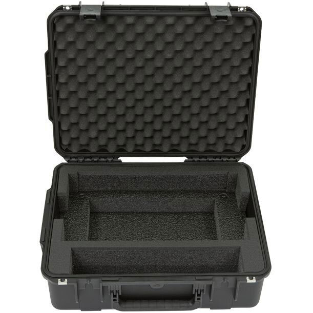 SKB 3I-2015-7KPS Kemper Floor 3